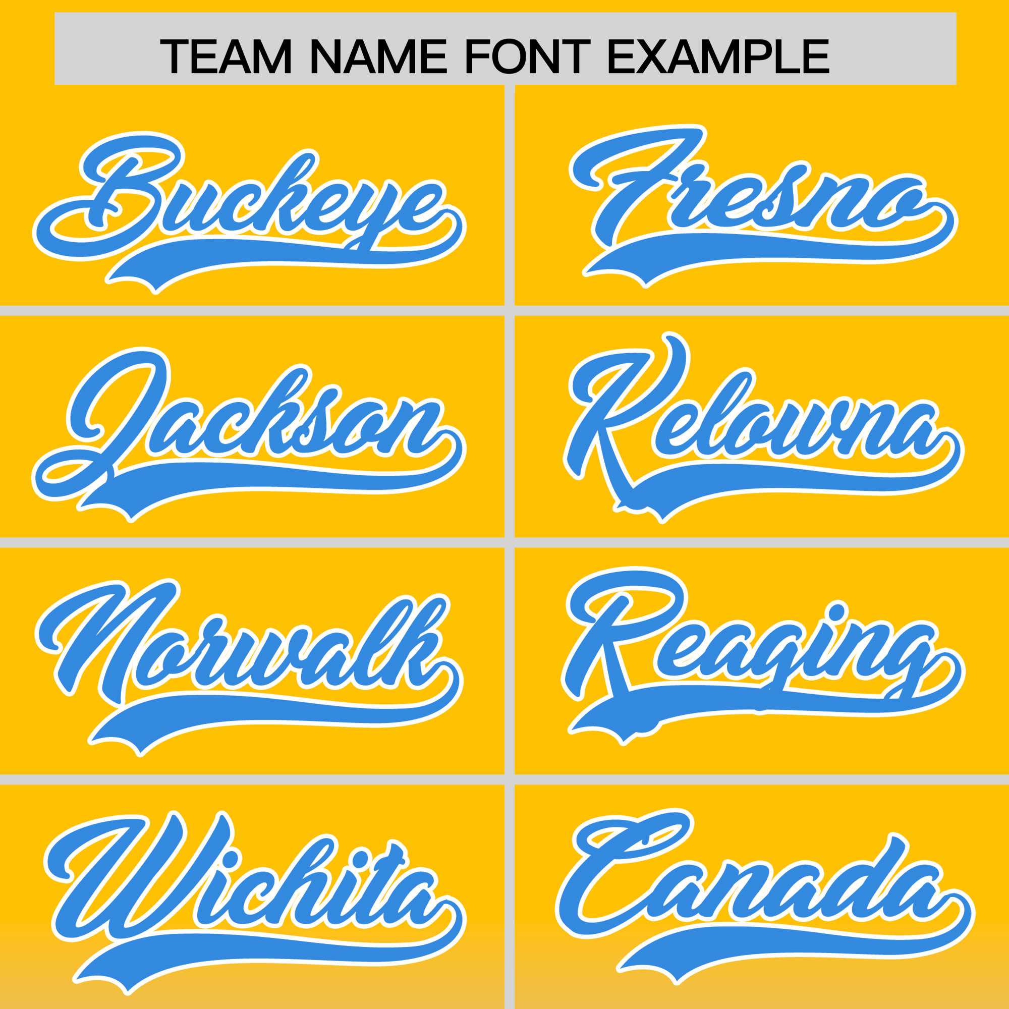 Custom Yellow Blue Varsity Full-Snap Letterman Gradient Hoodie Jacket