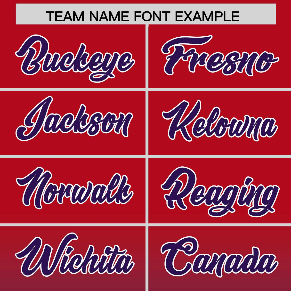 Custom Red Purple Varsity Full-Snap Letterman Gradient Hoodie Jacket