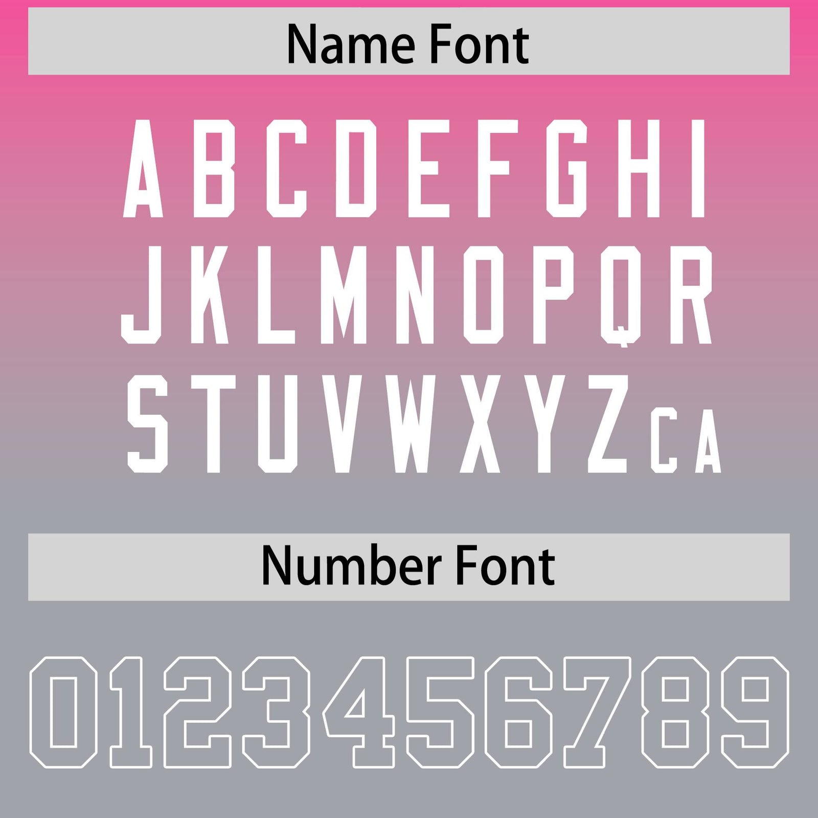 Custom Pink Gray Varsity Full-Snap Letterman Gradient Hoodie Jacket