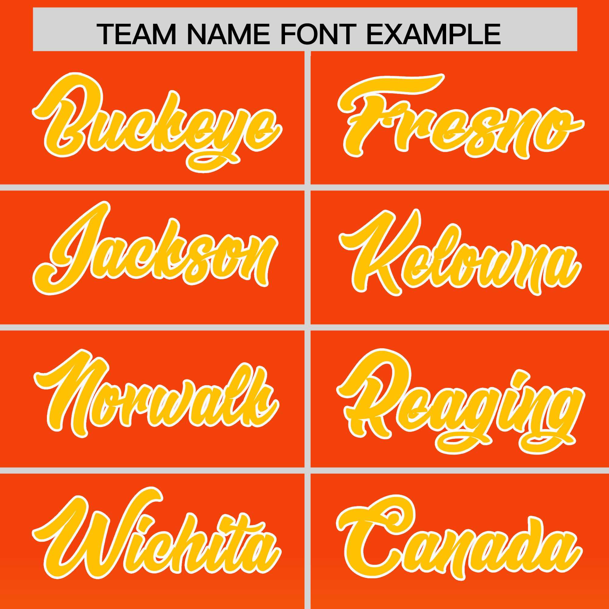 Custom Orange Yellow Varsity Full-Snap Letterman Gradient Hoodie Jacket