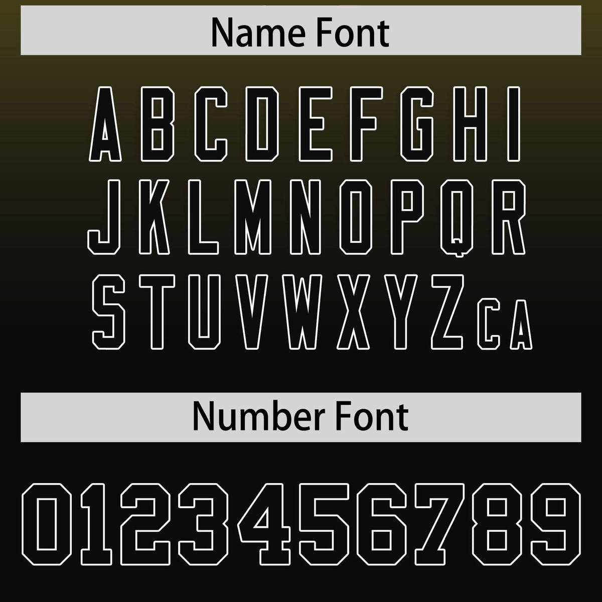 Custom Olive Black Varsity Full-Snap Letterman Gradient Hoodie Jacket