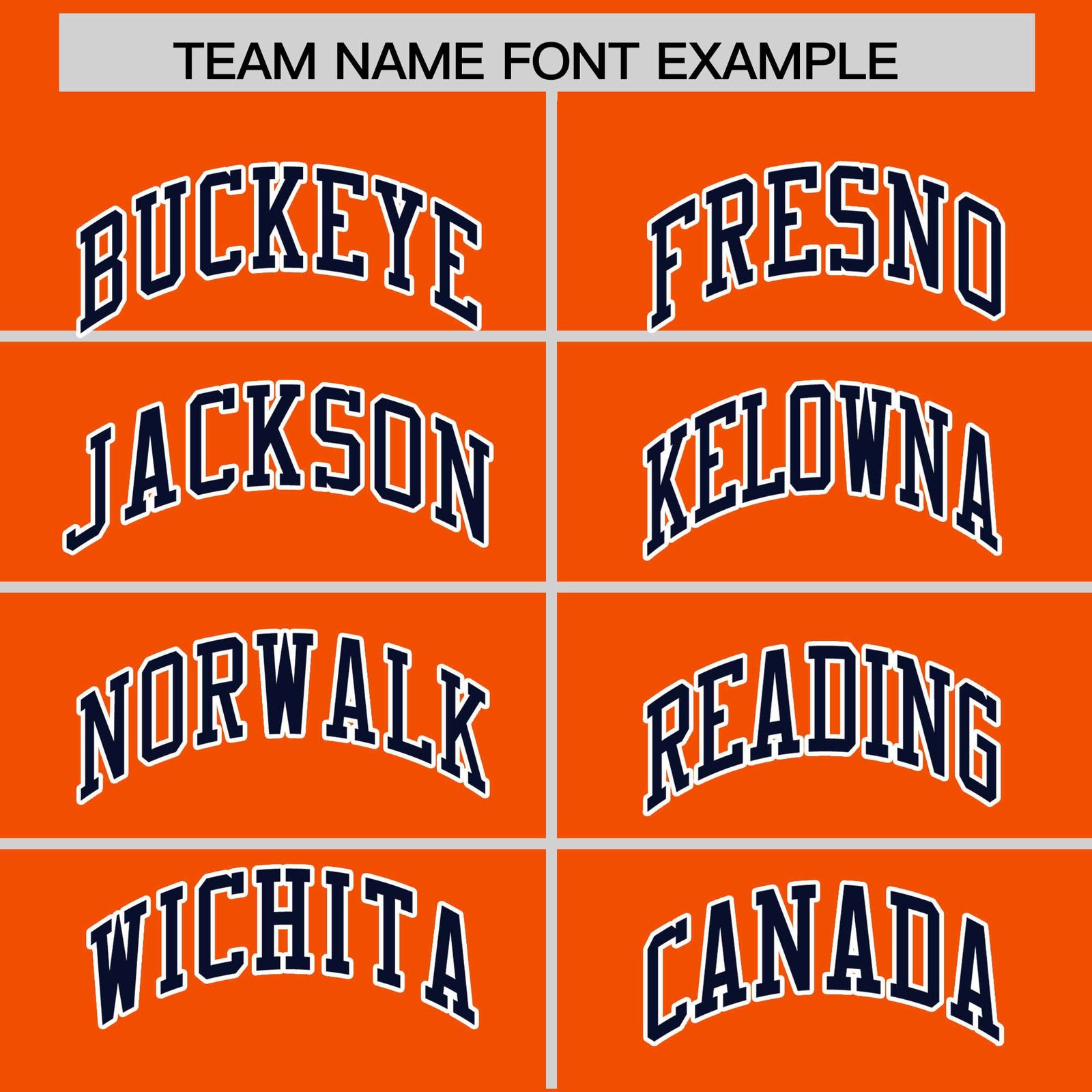 Custom Orange Navy Color Block Varsity Full-Snap Letterman Hoodie Jacket