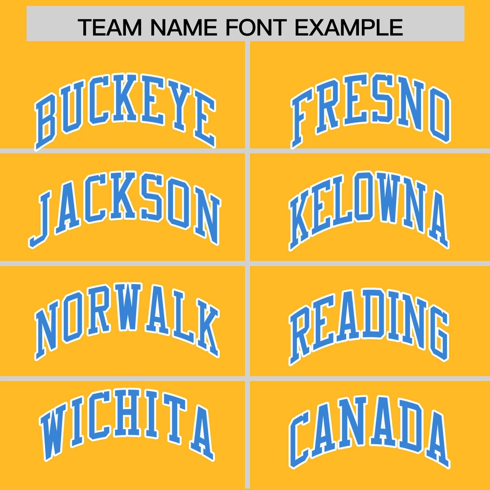 Custom Gold Powder Blue Color Block Varsity Full-Snap Letterman Hoodie Jacket