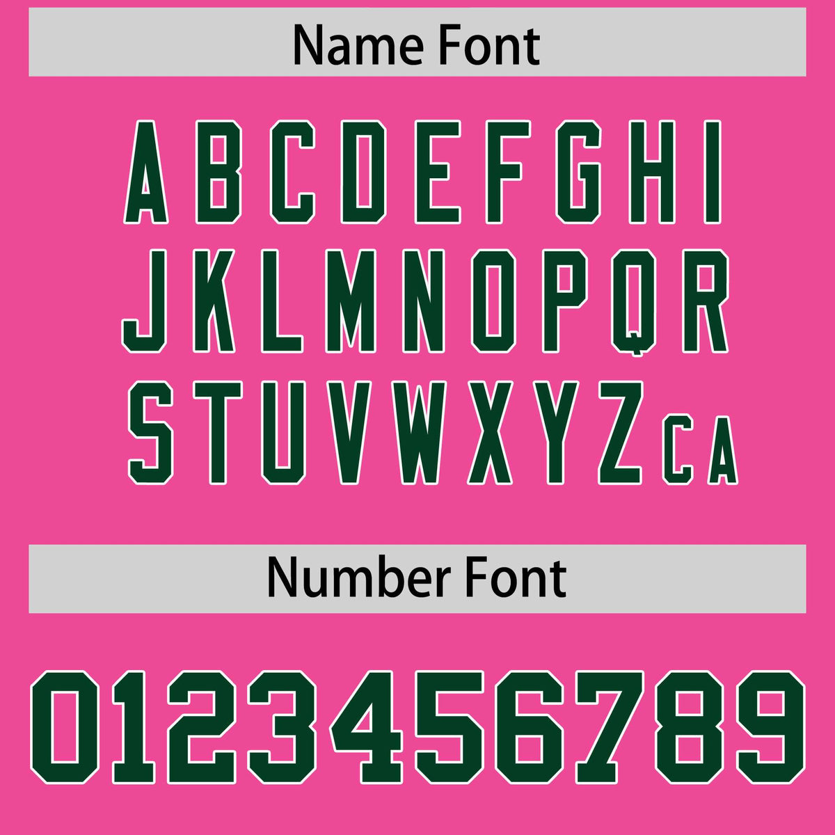 Custom Pink Green Color Block Varsity Full-Snap Letterman Hoodie Jacket