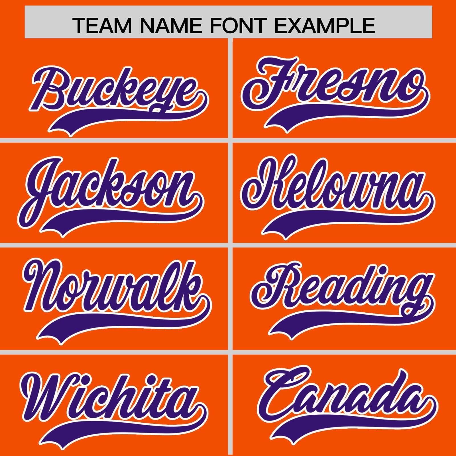 Custom Orange Purple Color Block Varsity Full-Snap Letterman Hoodie Jacket