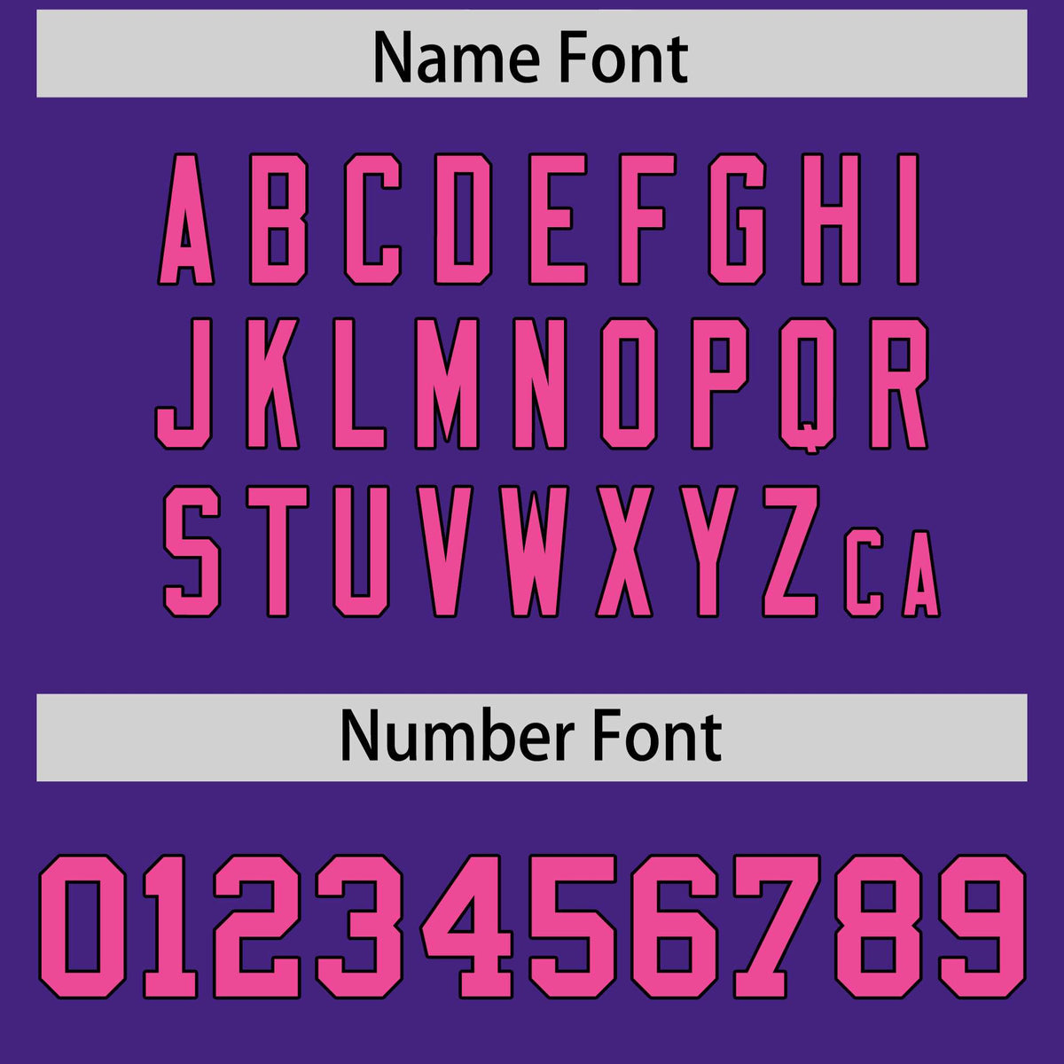 Custom Purple Black Color Block Varsity Full-Snap Letterman Hoodie Jacket