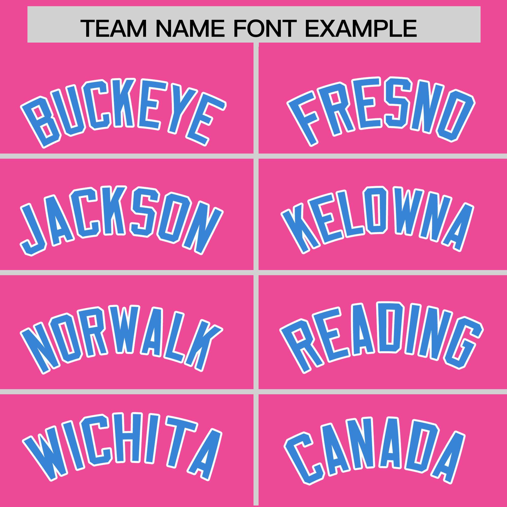 Custom Pink Powder Blue Color Block Varsity Full-Snap Letterman Hoodie Jacket
