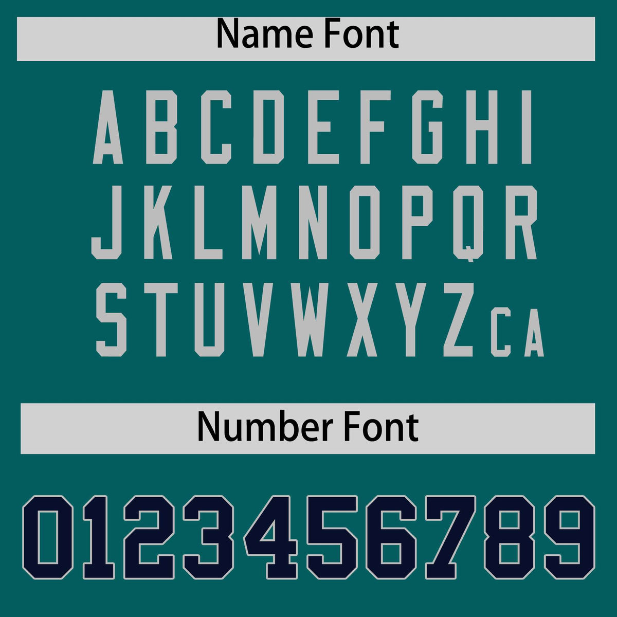 Custom Aqua Navy Color Block Varsity Full-Snap Letterman Hoodie Jacket