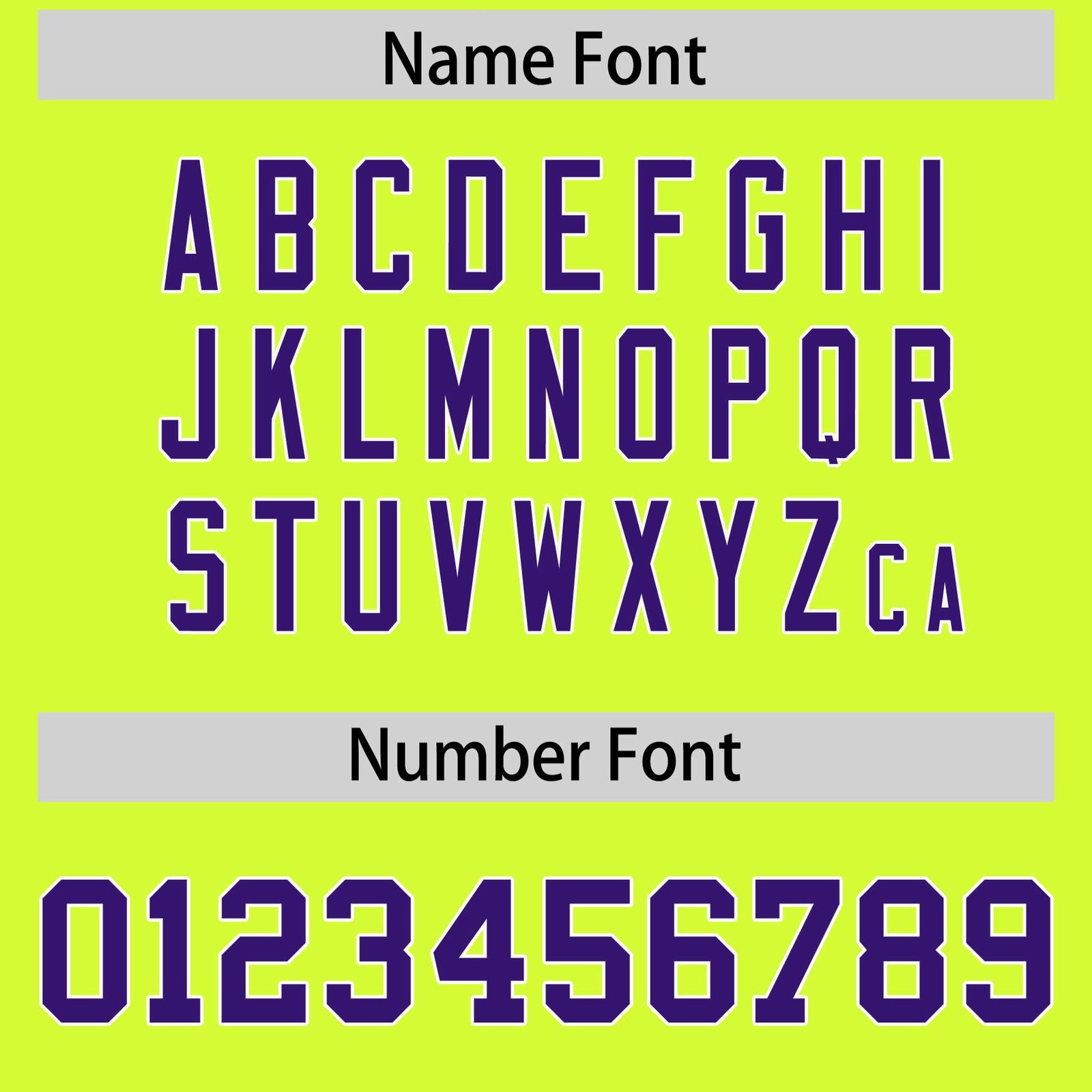 Custom Neon Green Purple Color Block Varsity Full-Snap Letterman Hoodie Jacket