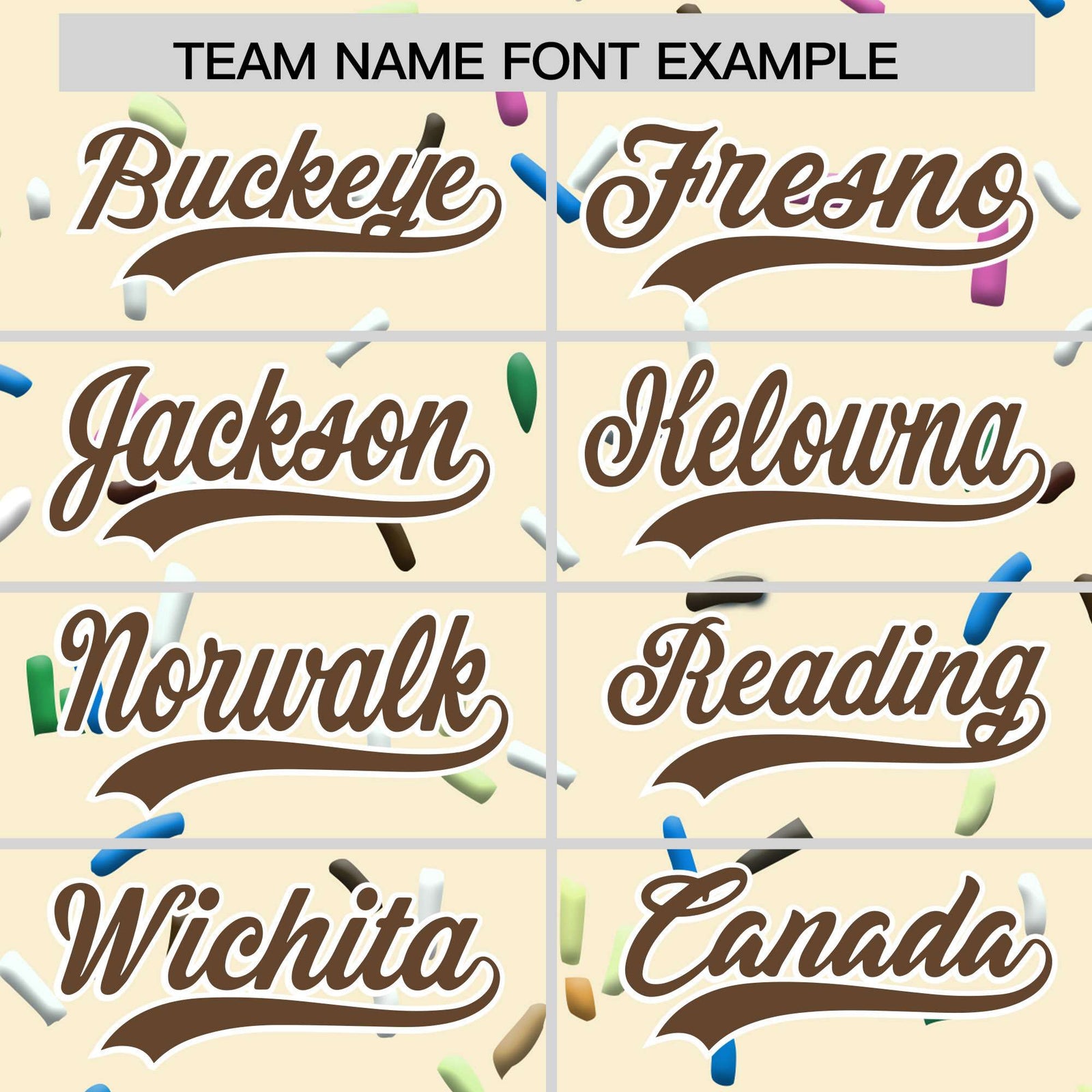 Custom Cream Graffiti Pattern Fashion Hoodie Athletic Pullover Sweatshirt