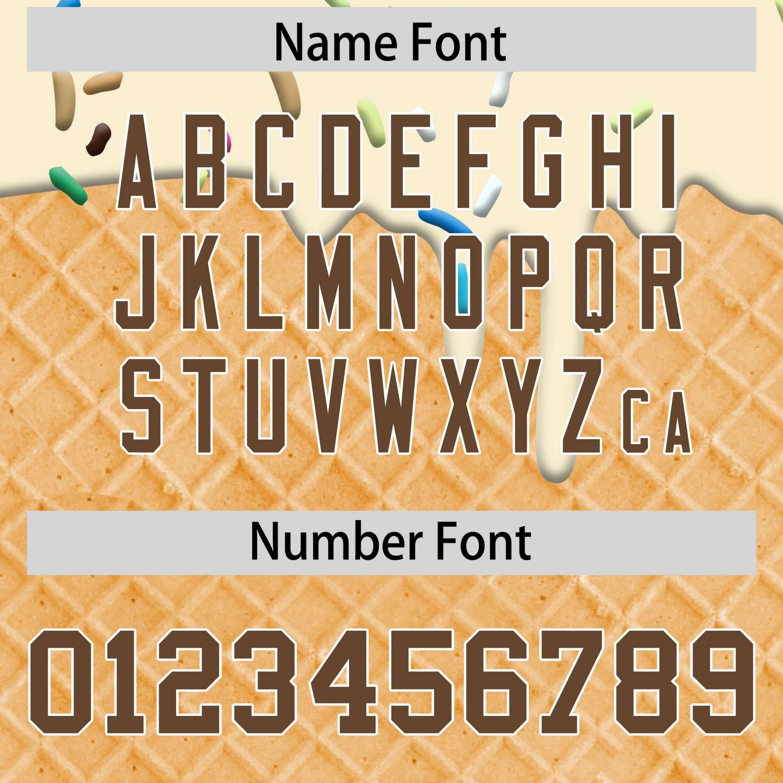 Custom Cream Graffiti Pattern Fashion Hoodie Athletic Pullover Sweatshirt