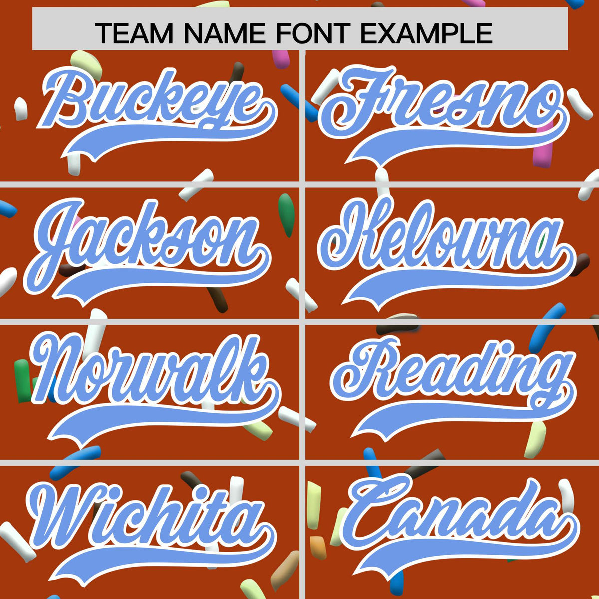 Custom Texas Orange Graffiti Pattern Fashion Hoodie Athletic Pullover Sweatshirt