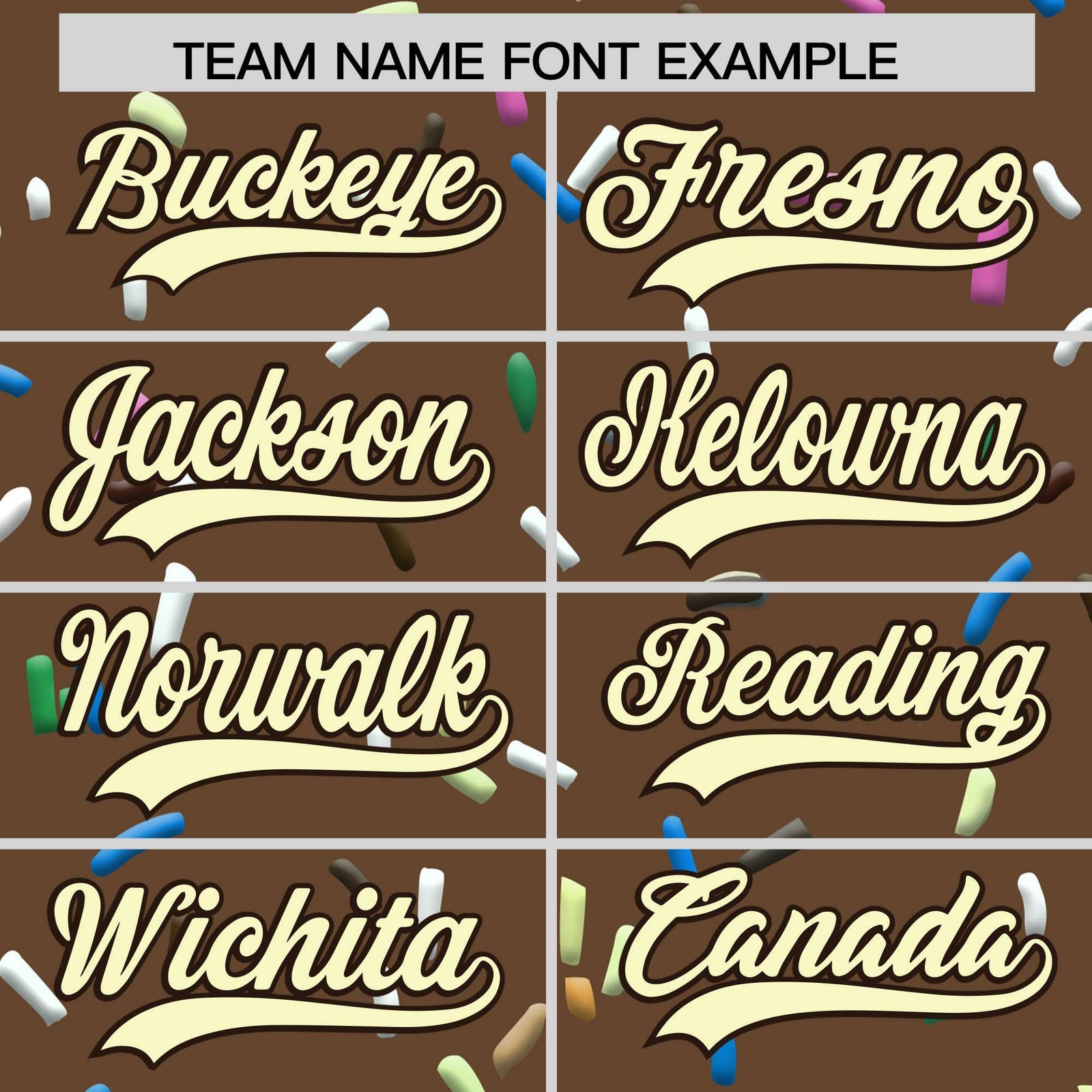 Custom Light Brown Graffiti Pattern Fashion Hoodie Athletic Pullover Sweatshirt