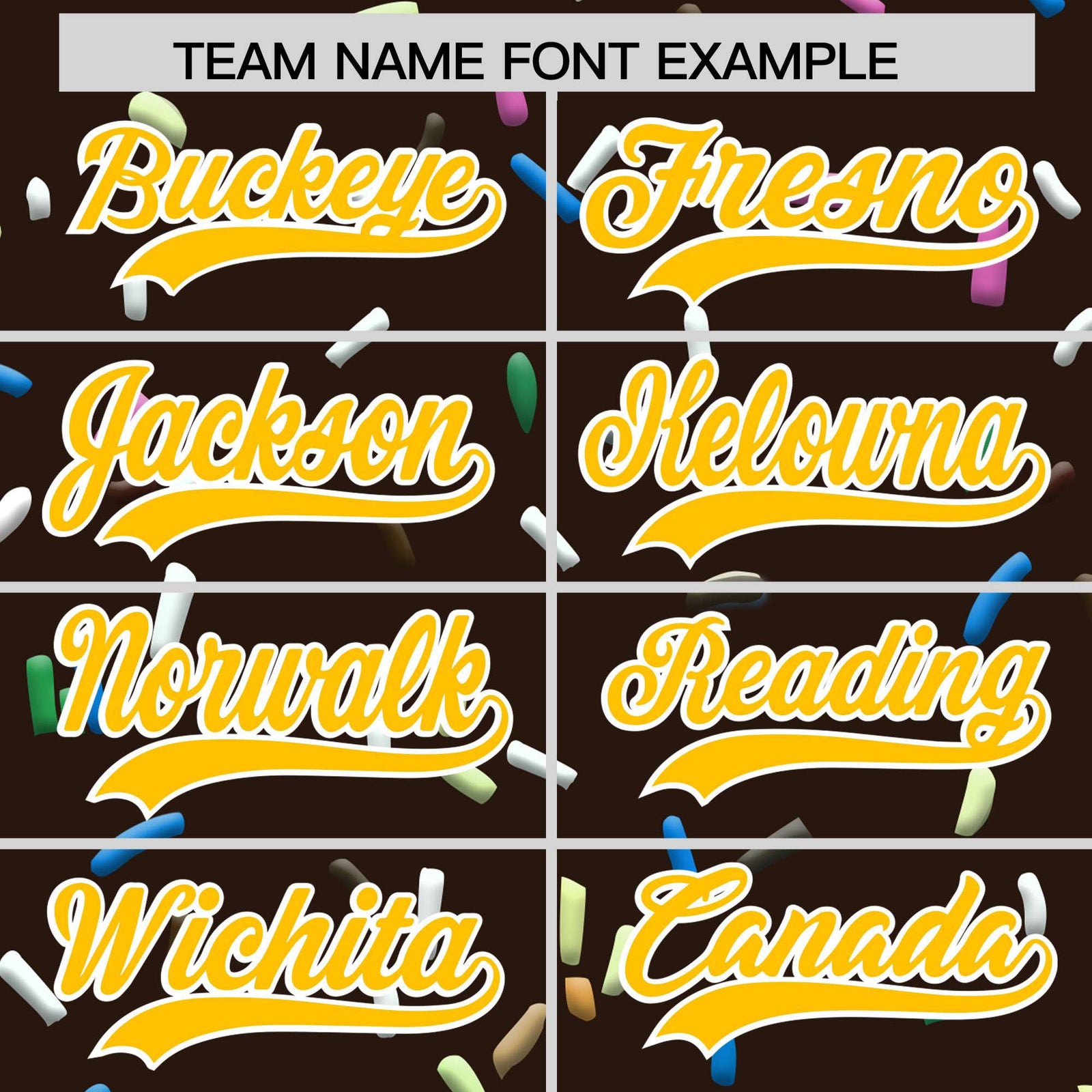 Custom Brown Graffiti Pattern Fashion Hoodie Athletic Pullover Sweatshirt