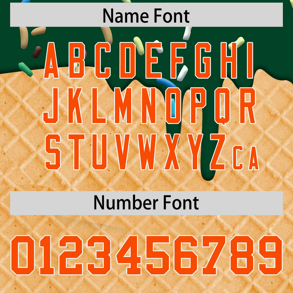 Custom Green Graffiti Pattern Fashion Hoodie Athletic Pullover Sweatshirt