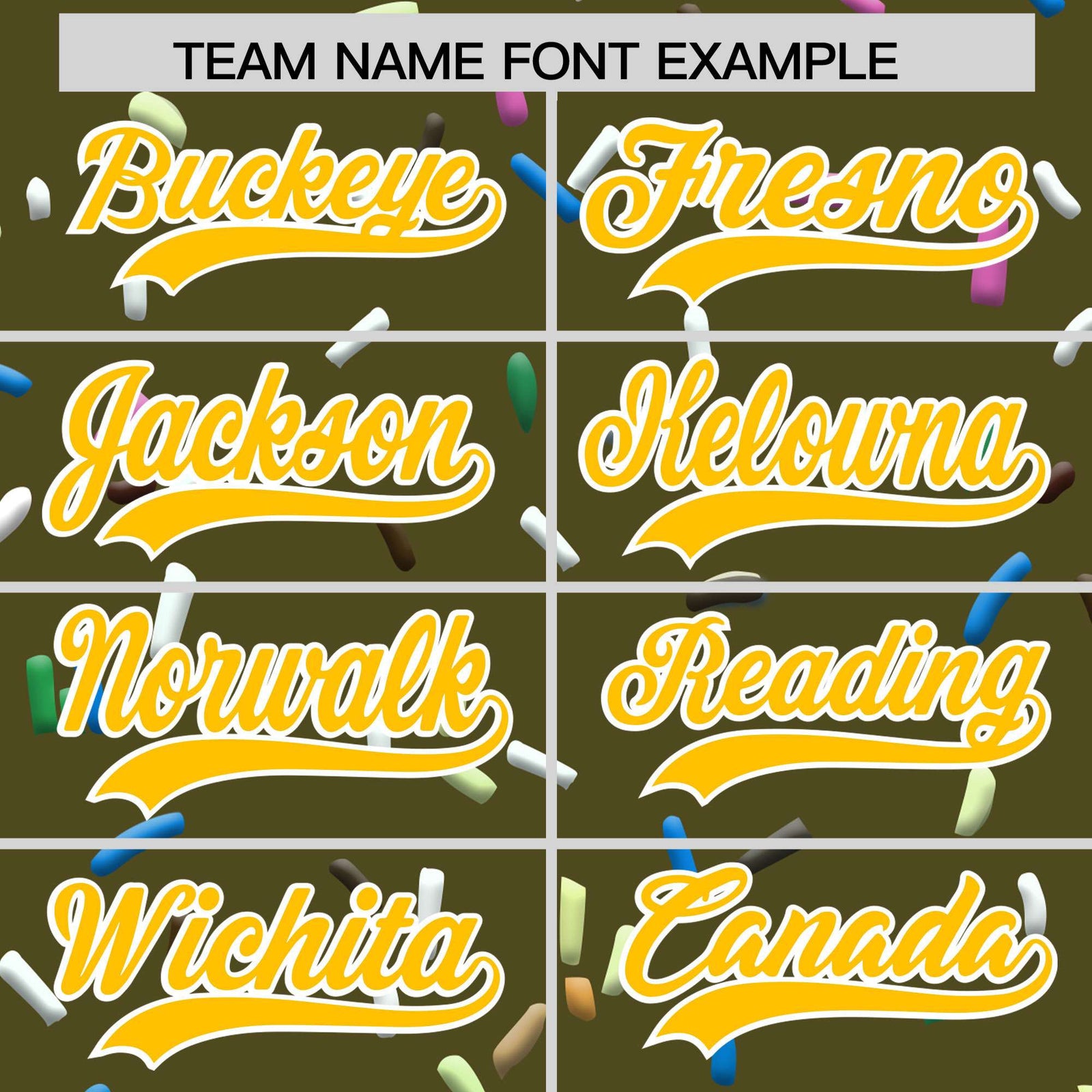 Custom Olive Graffiti Pattern Fashion Hoodie Athletic Pullover Sweatshirt