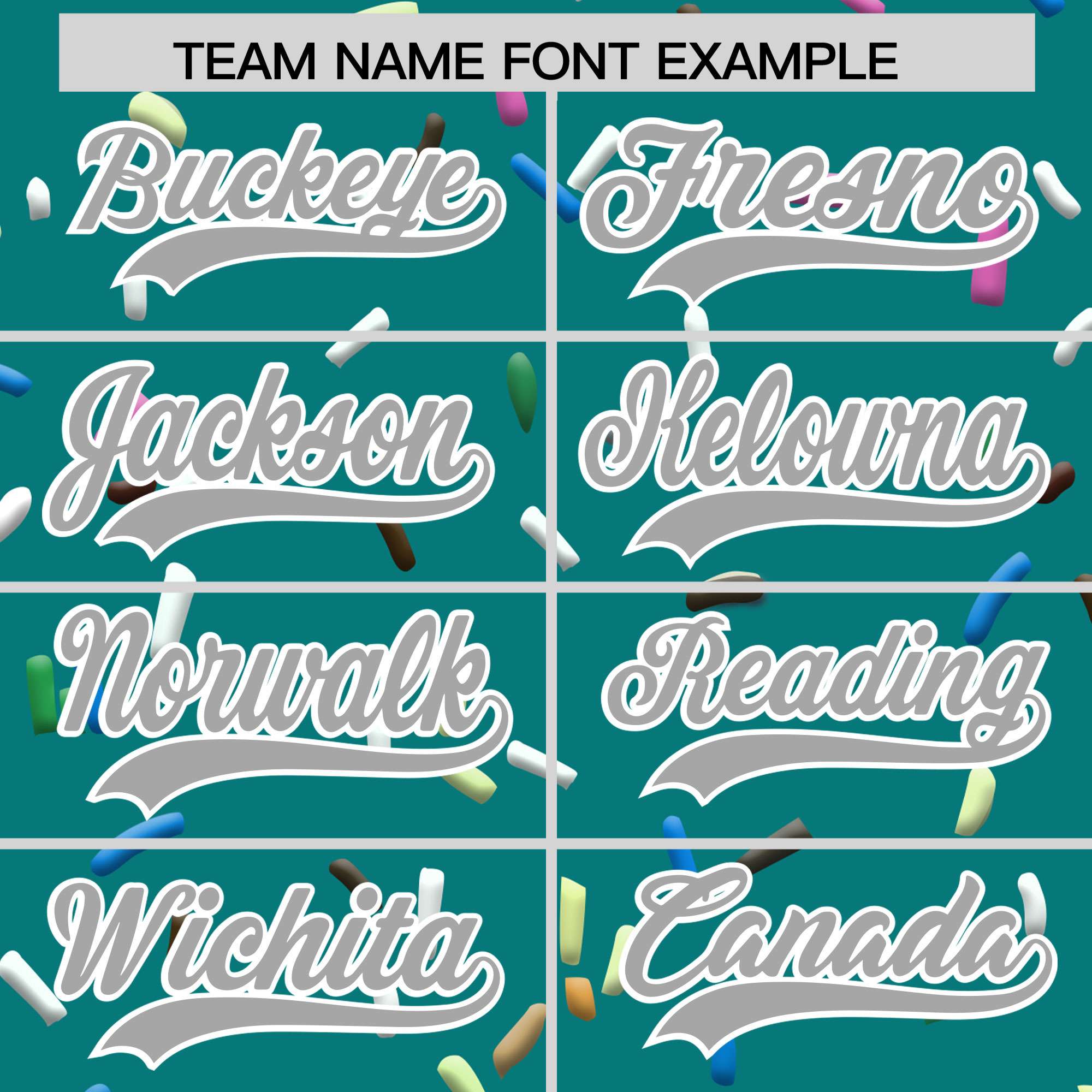Custom Teal Graffiti Pattern Fashion Hoodie Athletic Pullover Sweatshirt