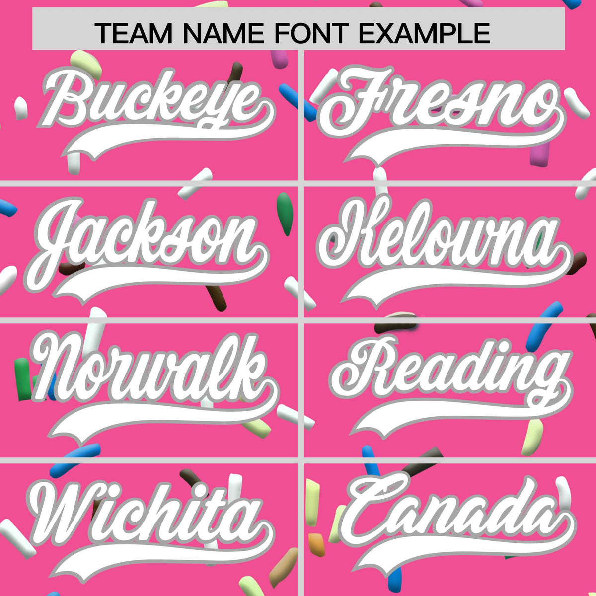 Custom Pink Graffiti Pattern Fashion Hoodie Athletic Pullover Sweatshirt