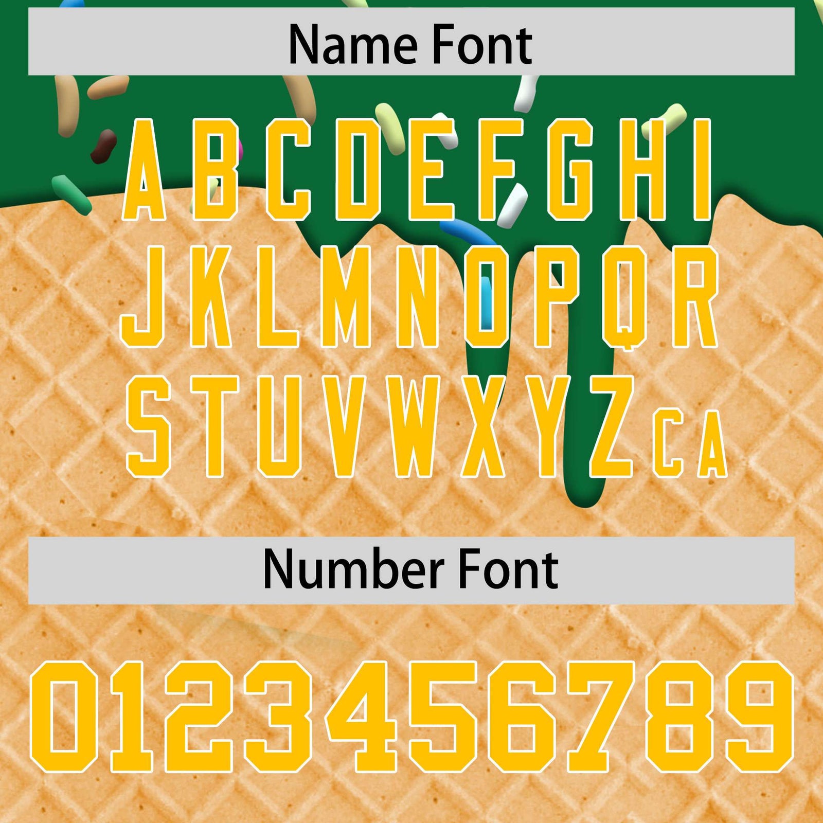 Custom Kelly Green Graffiti Pattern Fashion Hoodie Athletic Pullover Sweatshirt