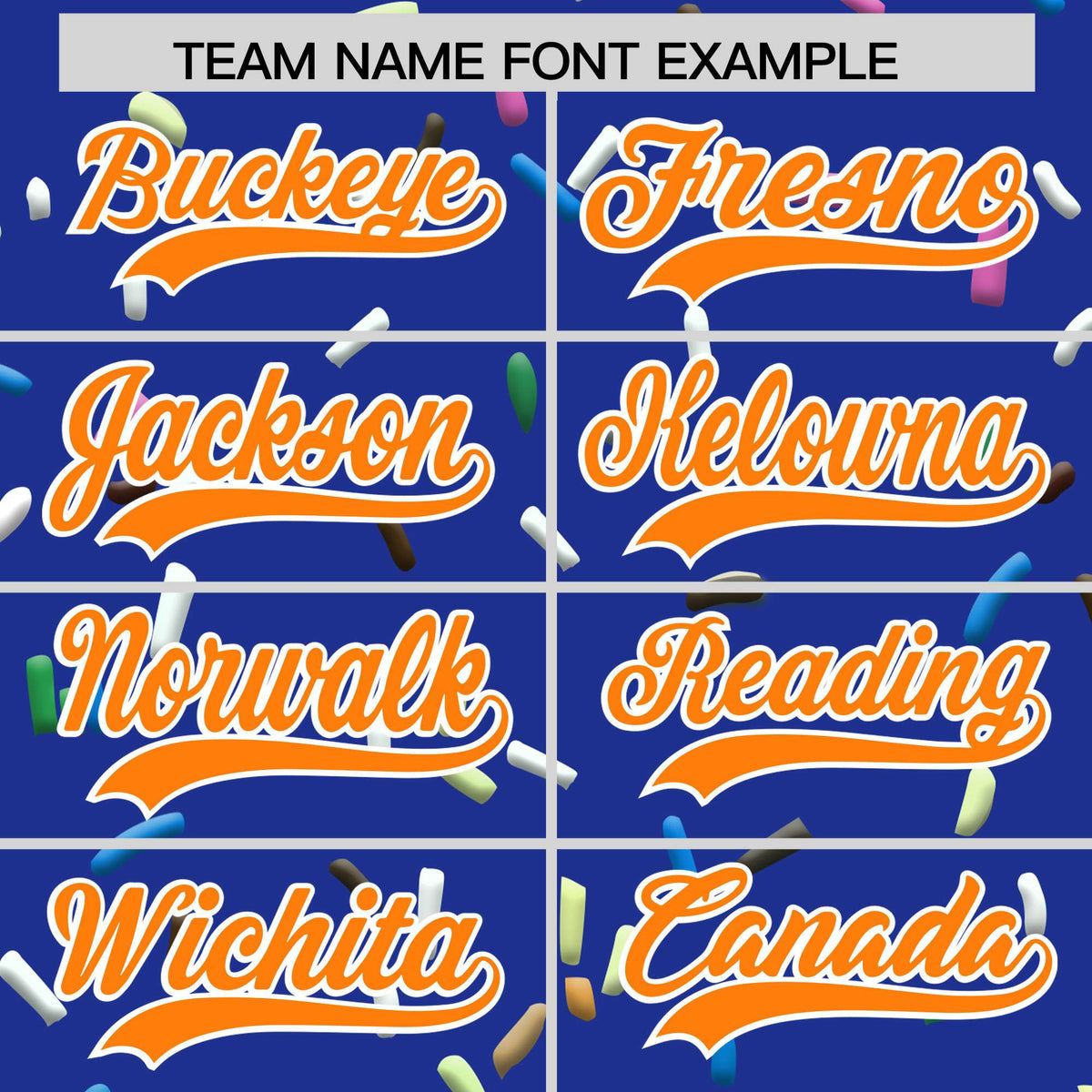 Custom Royal Graffiti Pattern Fashion Hoodie Athletic Pullover Sweatshirt