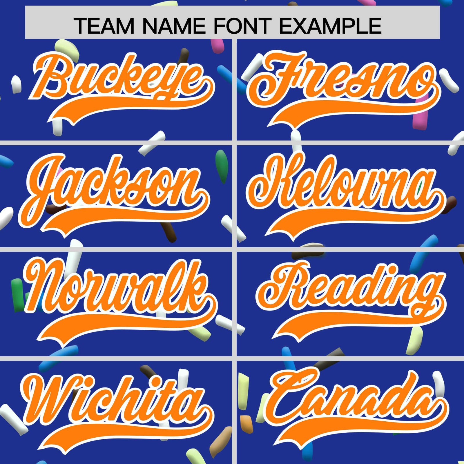 Custom Royal Graffiti Pattern Fashion Hoodie Athletic Pullover Sweatshirt