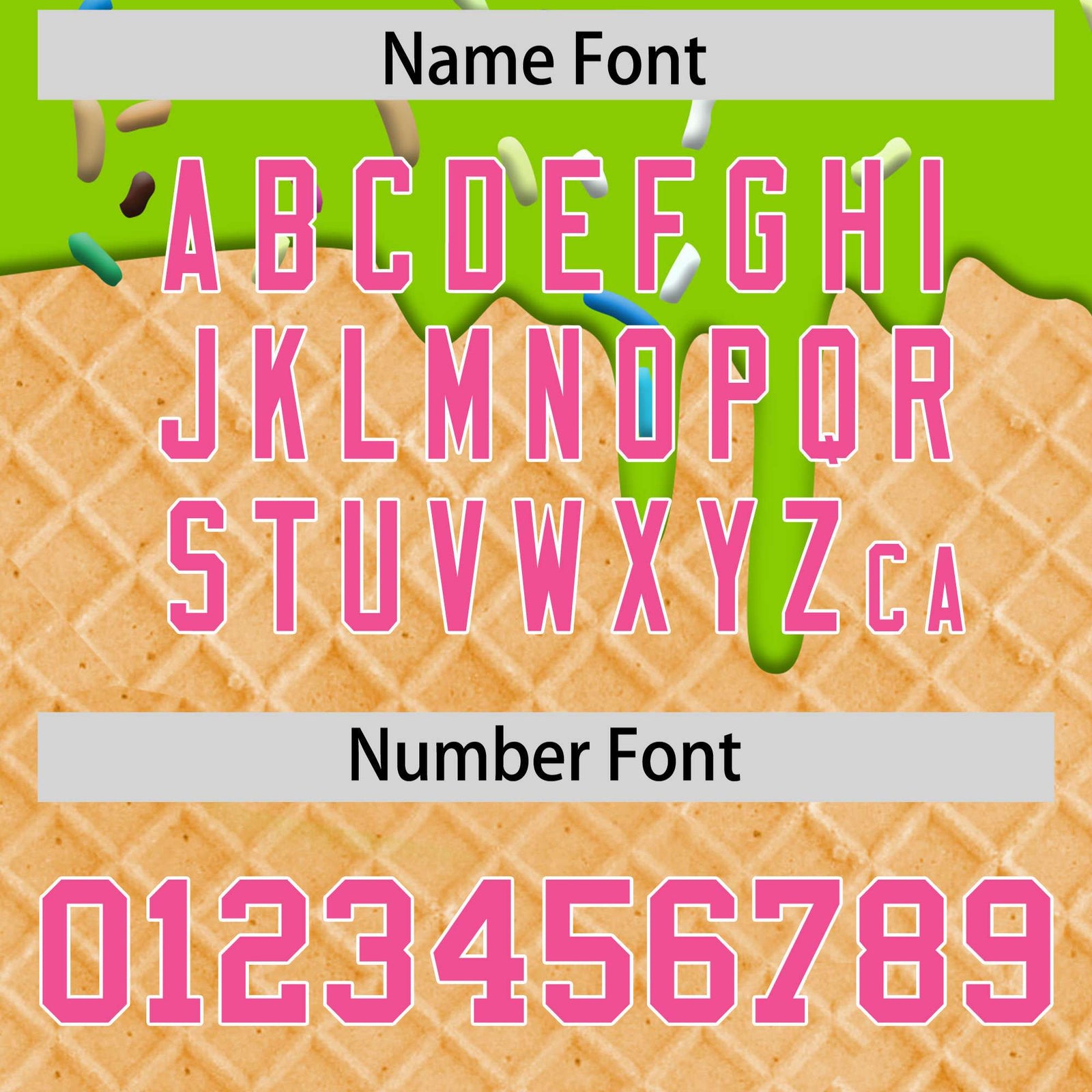 Custom Neon Green Graffiti Pattern Fashion Hoodie Athletic Pullover Sweatshirt