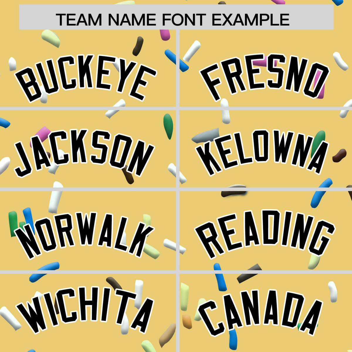 Custom Old Gold Graffiti Pattern Fashion Hoodie Athletic Pullover Sweatshirt