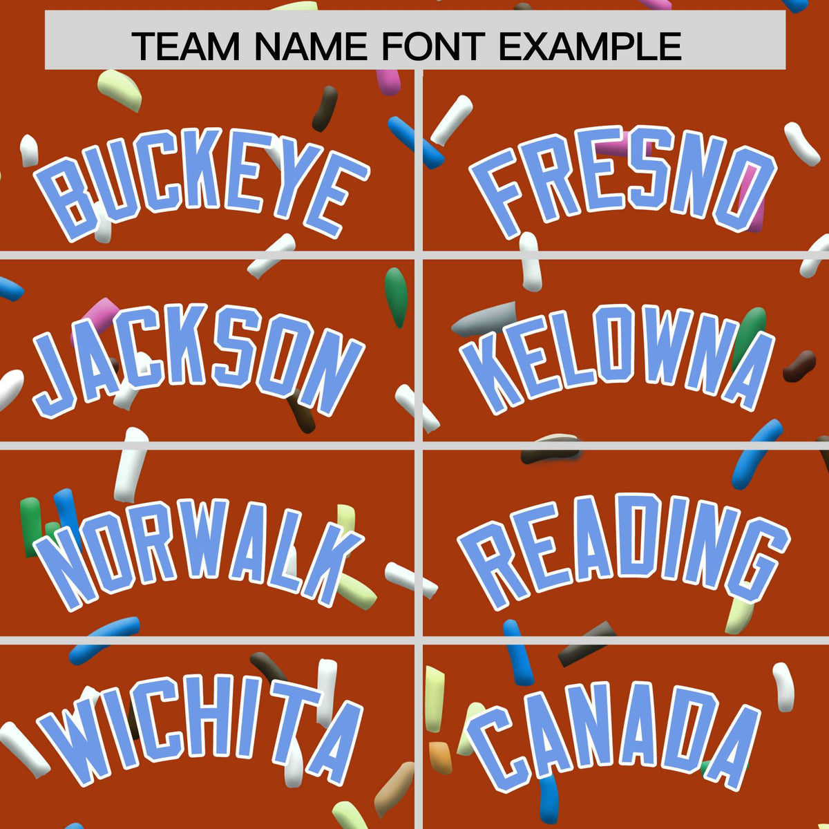 Custom Texas Orange Graffiti Pattern Fashion Hoodie Athletic Pullover Sweatshirt