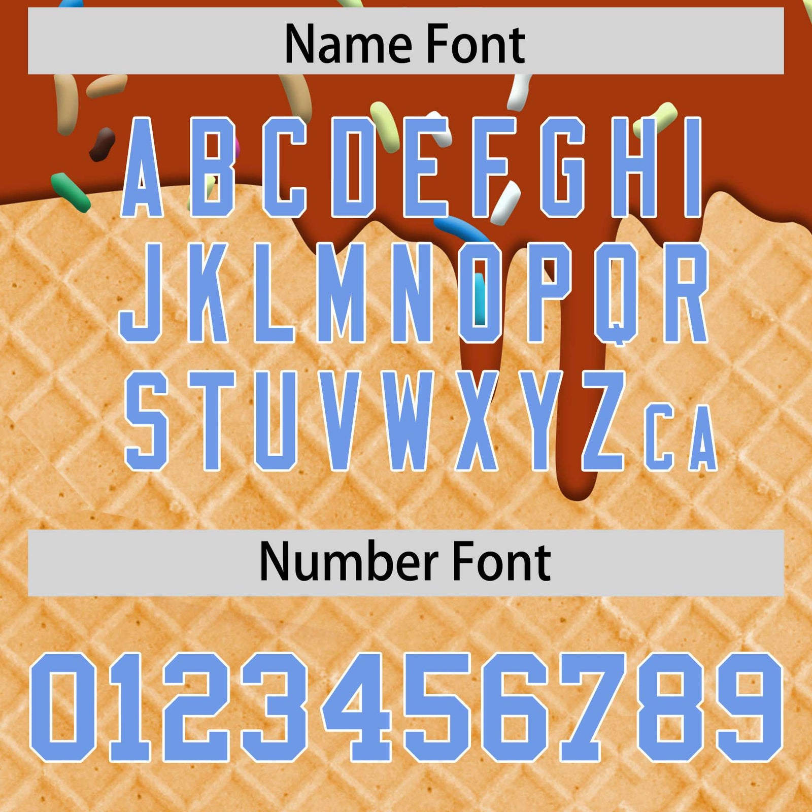 Custom Texas Orange Graffiti Pattern Fashion Hoodie Athletic Pullover Sweatshirt