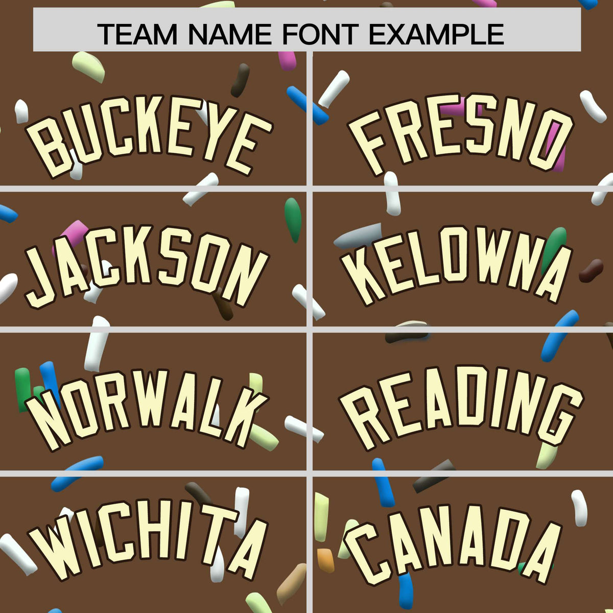 Custom Light Brown Graffiti Pattern Fashion Hoodie Athletic Pullover Sweatshirt