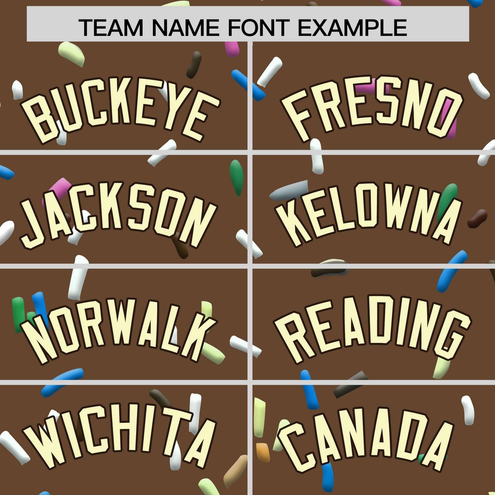 Custom Light Brown Graffiti Pattern Fashion Hoodie Athletic Pullover Sweatshirt