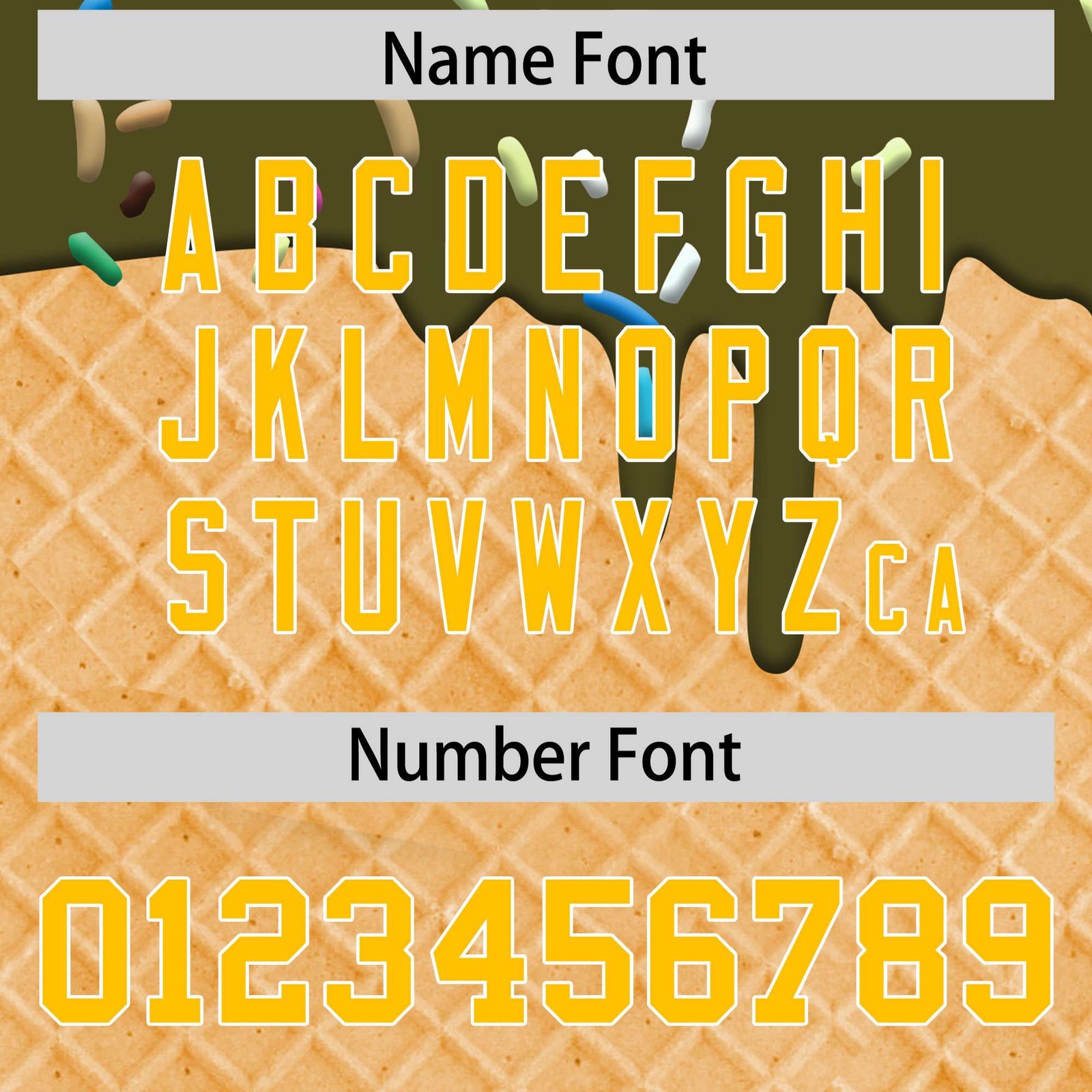 Custom Olive Graffiti Pattern Fashion Hoodie Athletic Pullover Sweatshirt