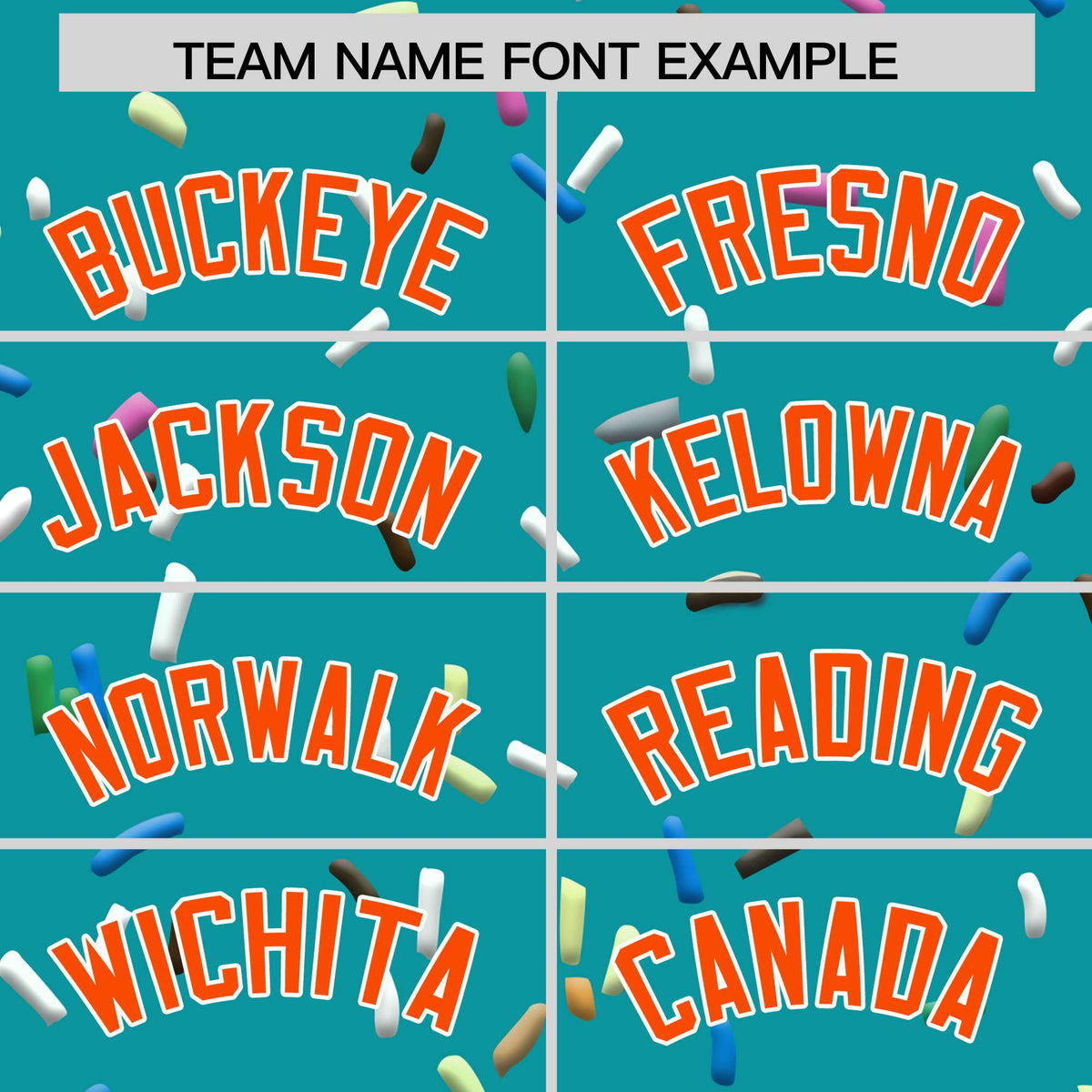 Custom Aqua Graffiti Pattern Fashion Hoodie Athletic Pullover Sweatshirt