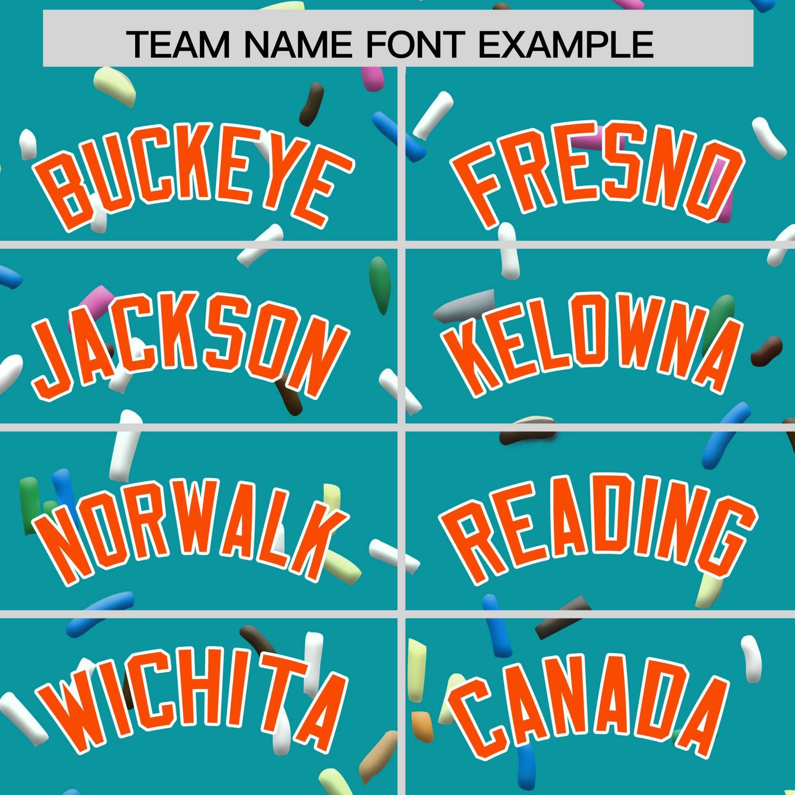 Custom Aqua Graffiti Pattern Fashion Hoodie Athletic Pullover Sweatshirt