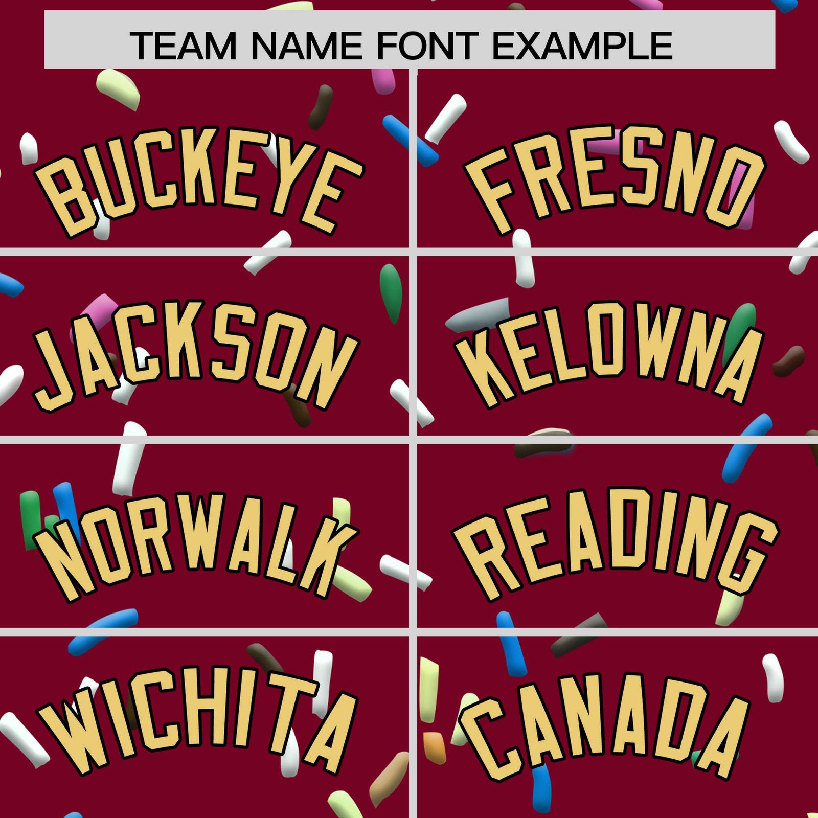 Custom Crimson Graffiti Pattern Fashion Hoodie Athletic Pullover Sweatshirt