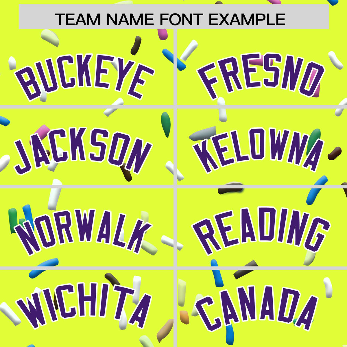 Custom Fluorescent Green Graffiti Pattern Fashion Hoodie Athletic Pullover Sweatshirt