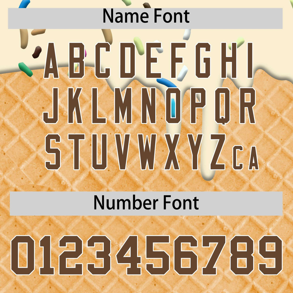 Custom Cream Graffiti Pattern Fashion Hoodie Athletic Pullover Sweatshirt