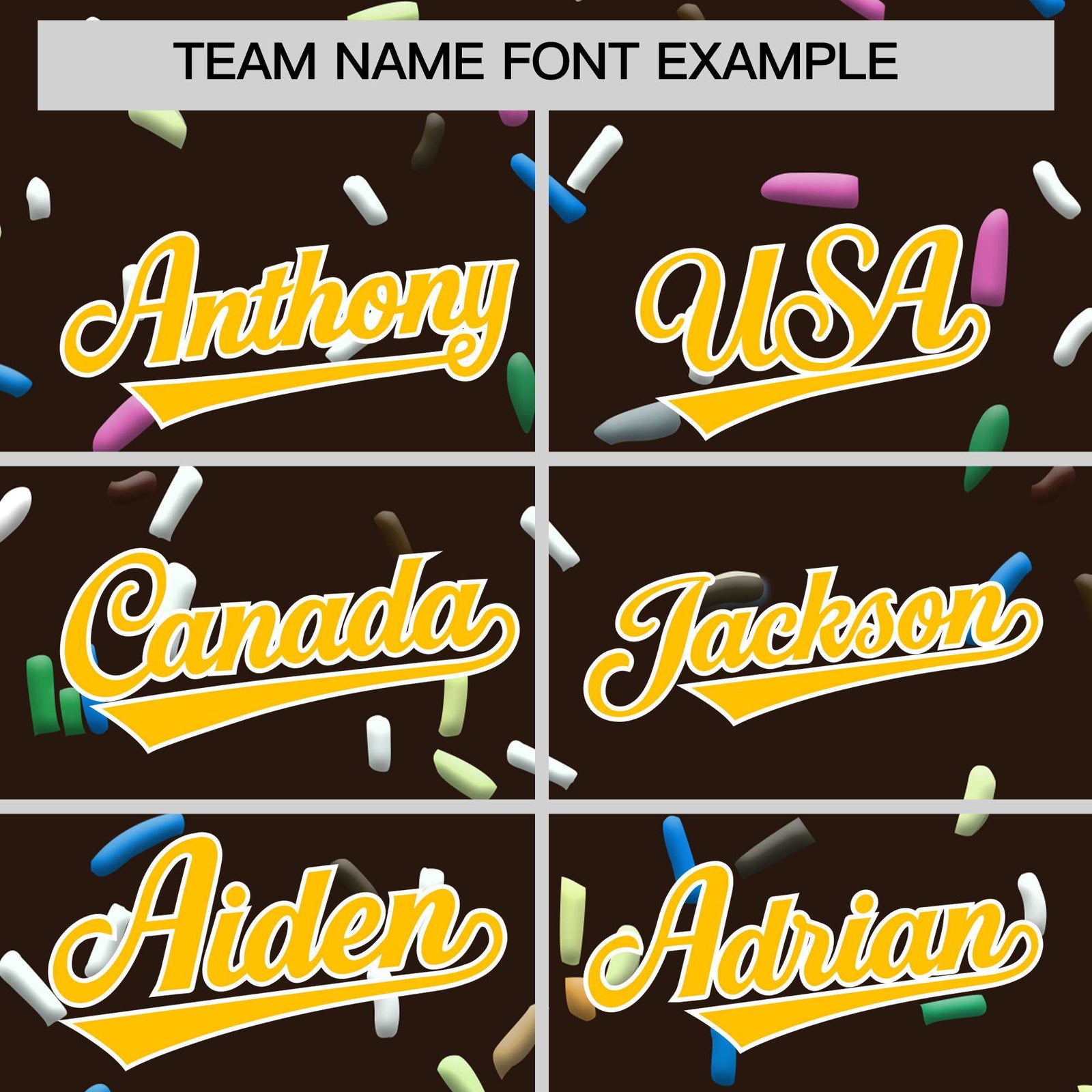 Custom Brown Graffiti Pattern Fashion Hoodie Athletic Pullover Sweatshirt