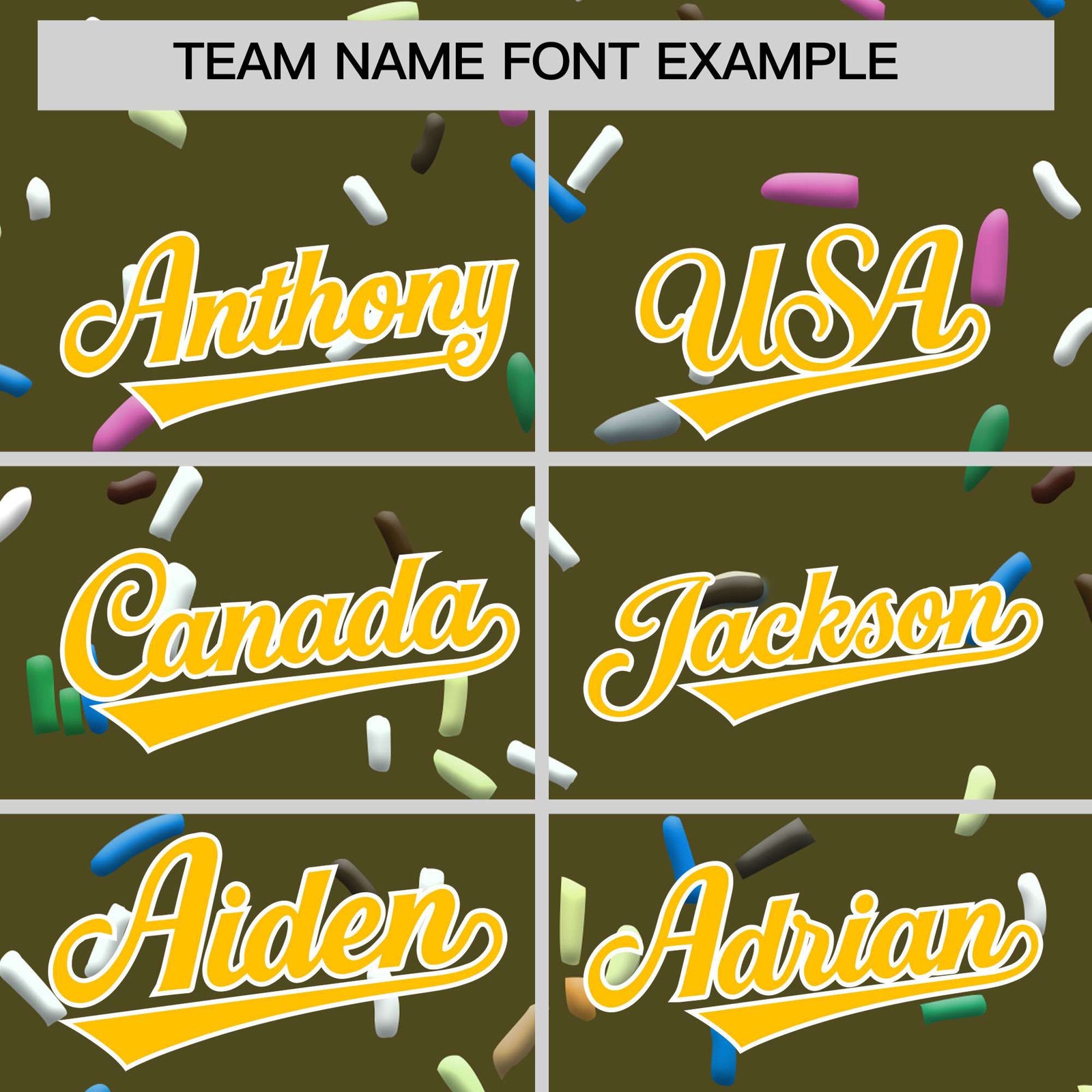 Custom Olive Graffiti Pattern Fashion Hoodie Athletic Pullover Sweatshirt