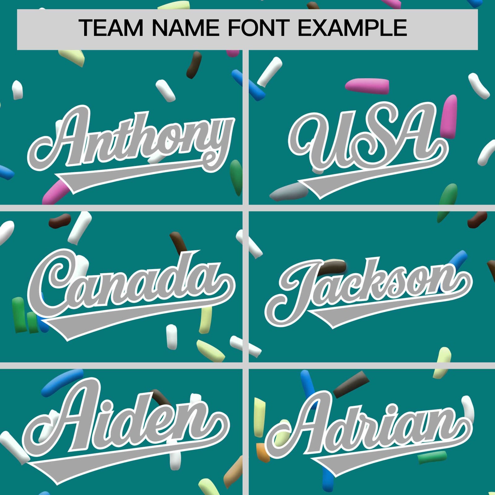 Custom Teal Graffiti Pattern Fashion Hoodie Athletic Pullover Sweatshirt