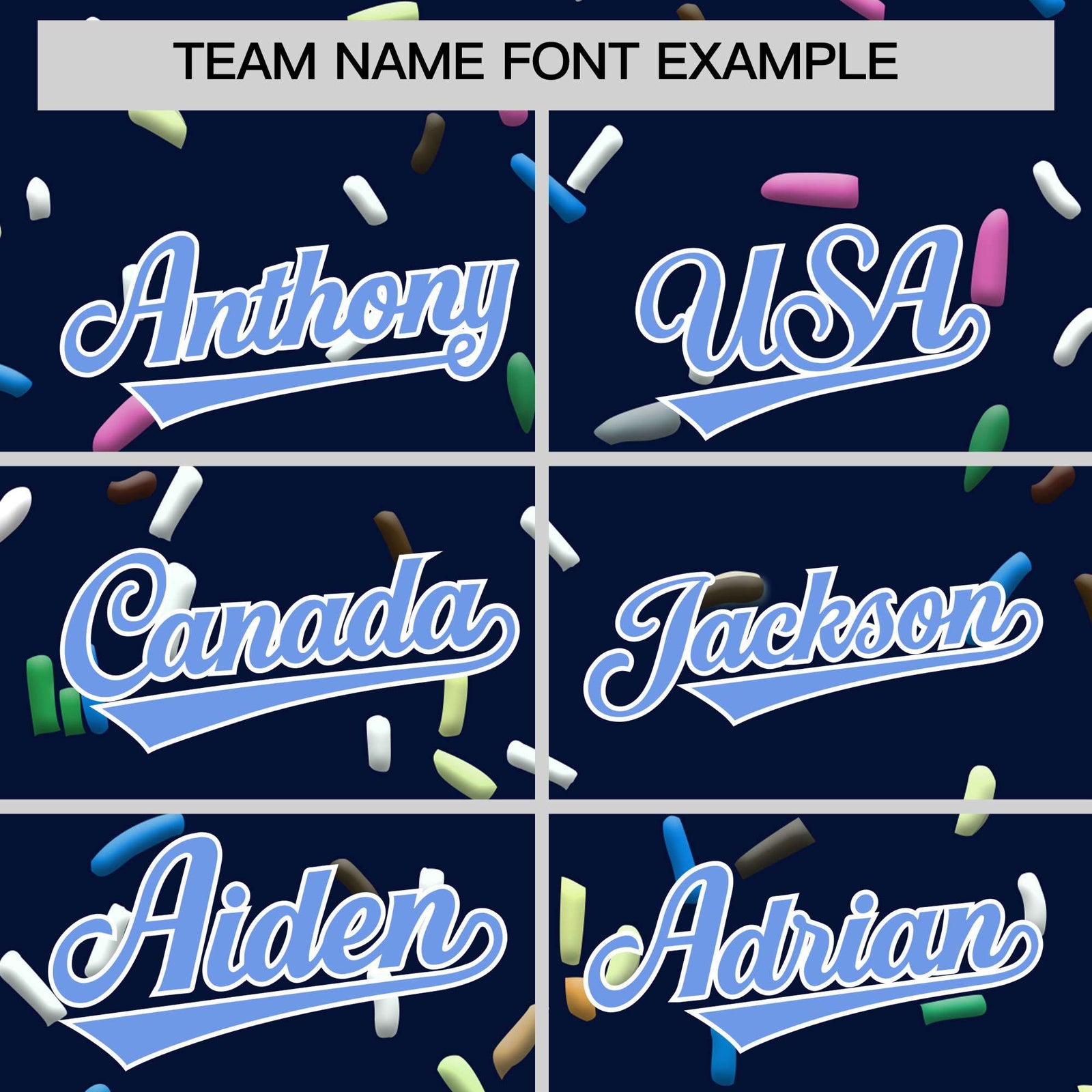 Custom Navy Graffiti Pattern Fashion Hoodie Athletic Pullover Sweatshirt