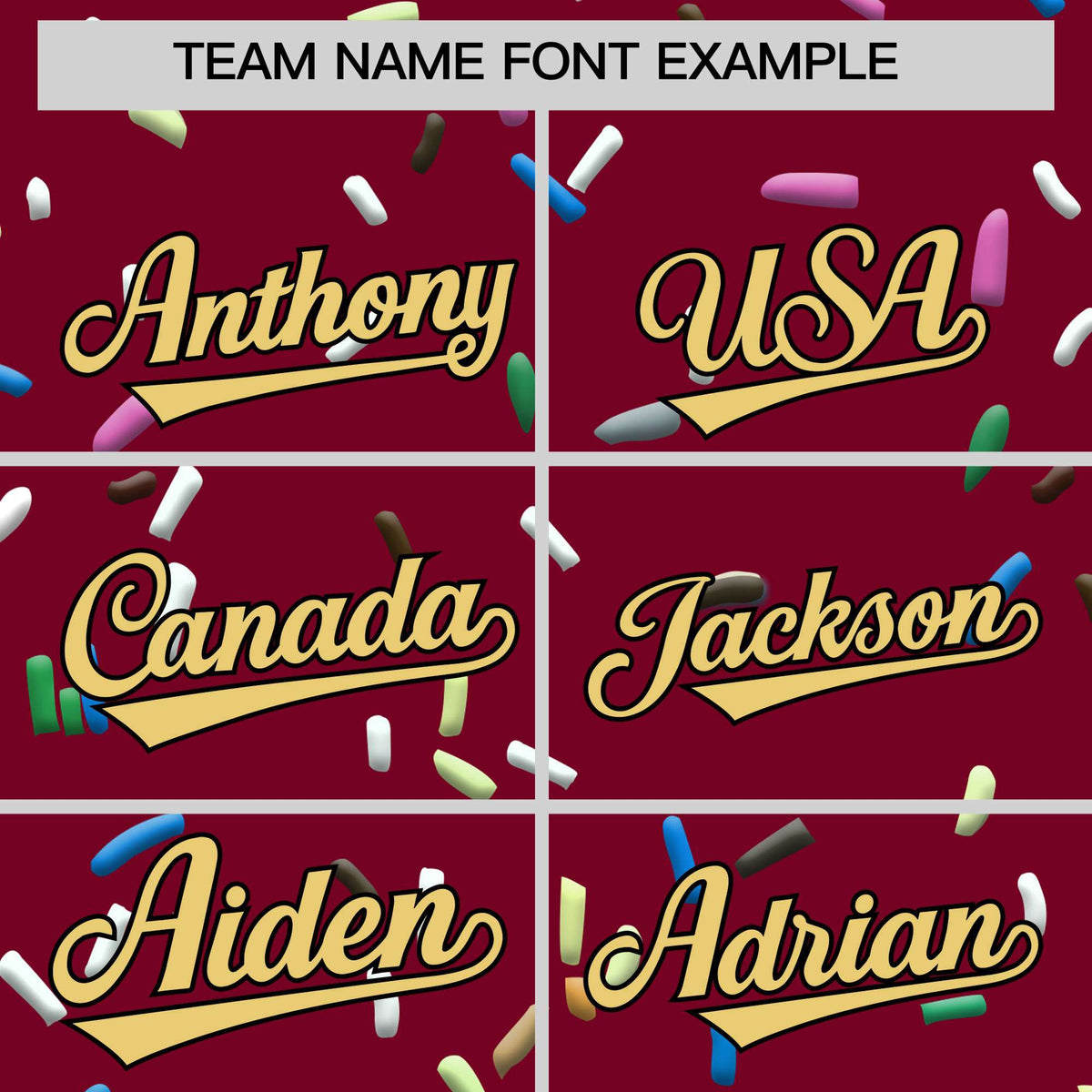 Custom Crimson Graffiti Pattern Fashion Hoodie Athletic Pullover Sweatshirt