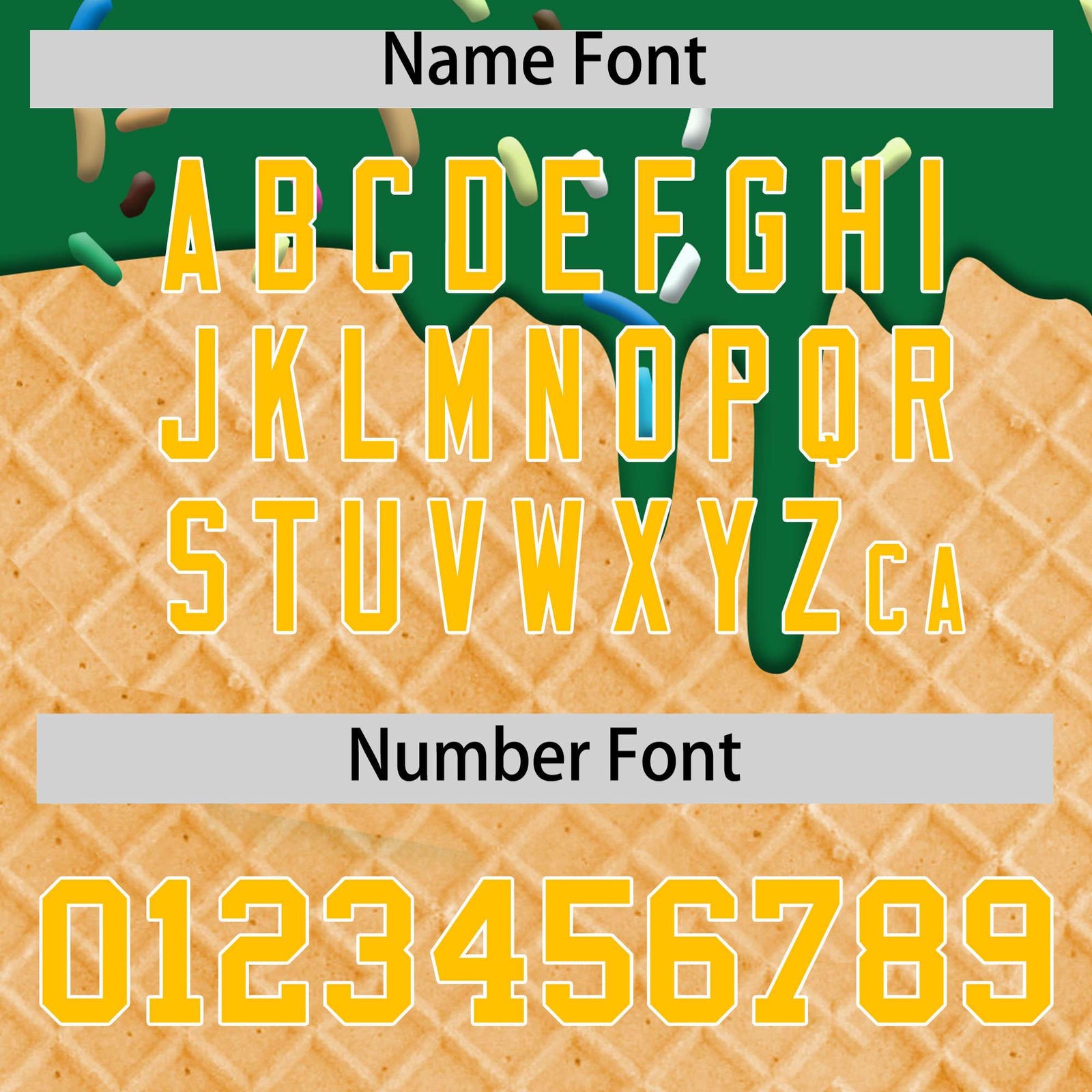 Custom Kelly Green Graffiti Pattern Fashion Hoodie Athletic Pullover Sweatshirt