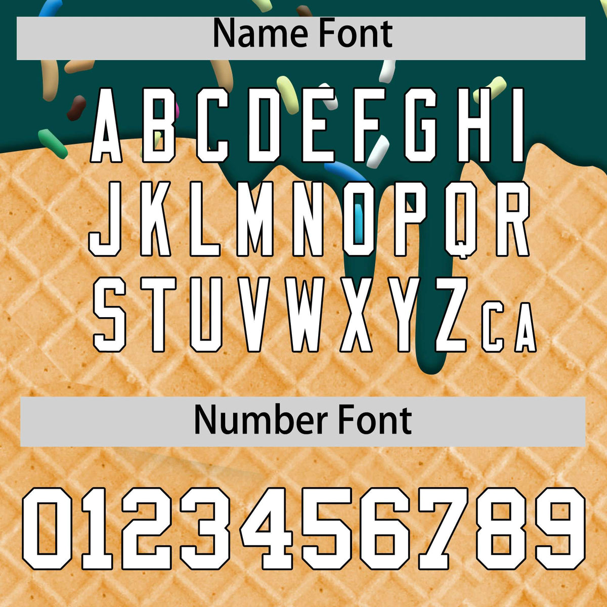 Custom Midnight Green Graffiti Pattern Fashion Hoodie Athletic Pullover Sweatshirt