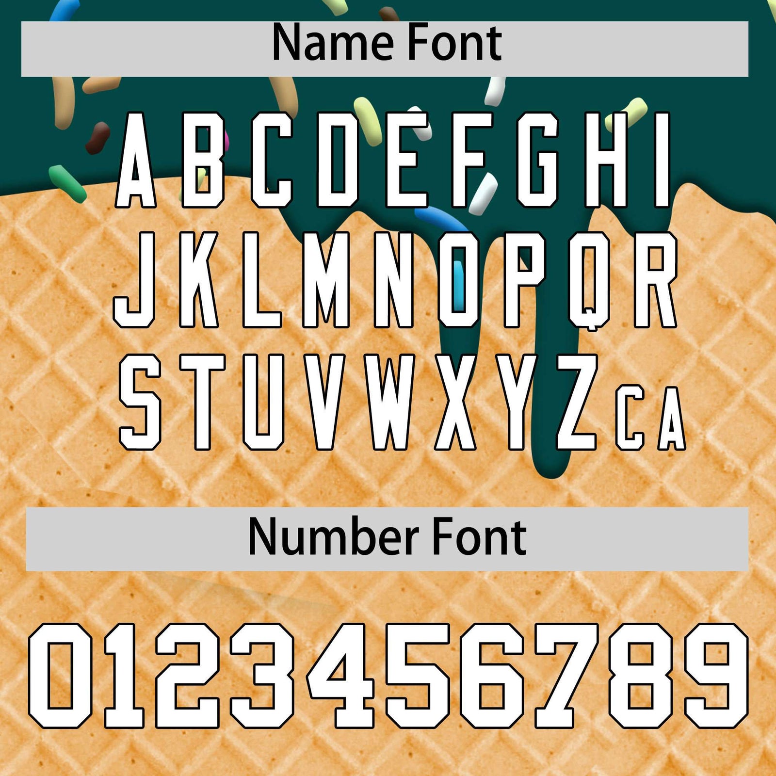 Custom Midnight Green Graffiti Pattern Fashion Hoodie Athletic Pullover Sweatshirt