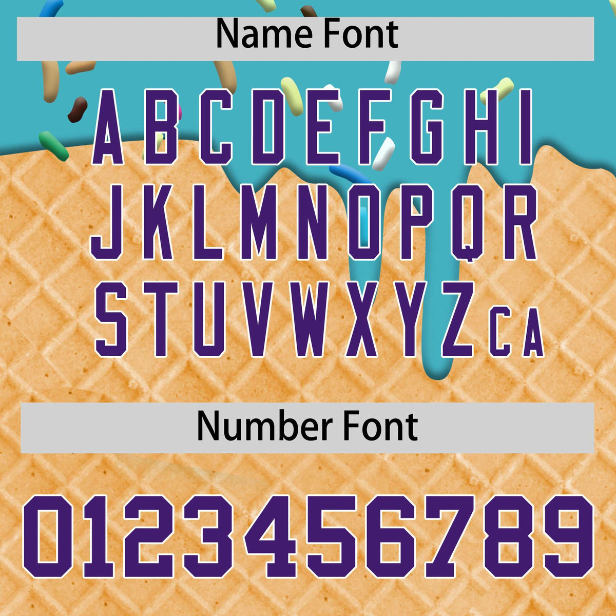 Custom Aqua Graffiti Pattern Fashion Hoodie Athletic Pullover Sweatshirt