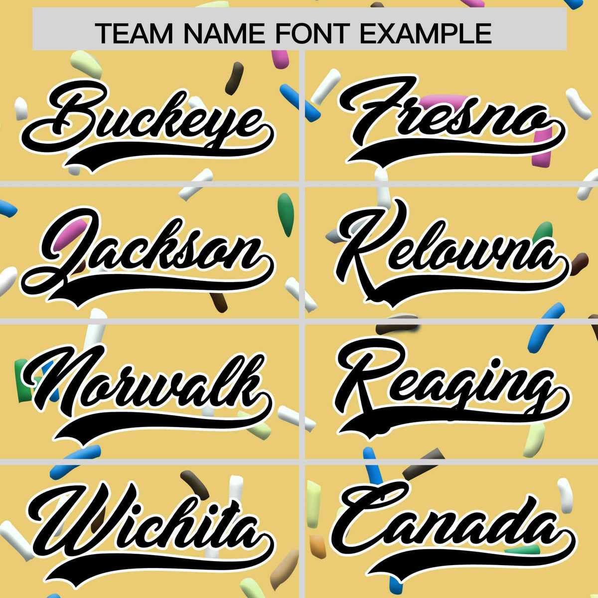 Custom Old Gold Graffiti Pattern Fashion Hoodie Athletic Pullover Sweatshirt