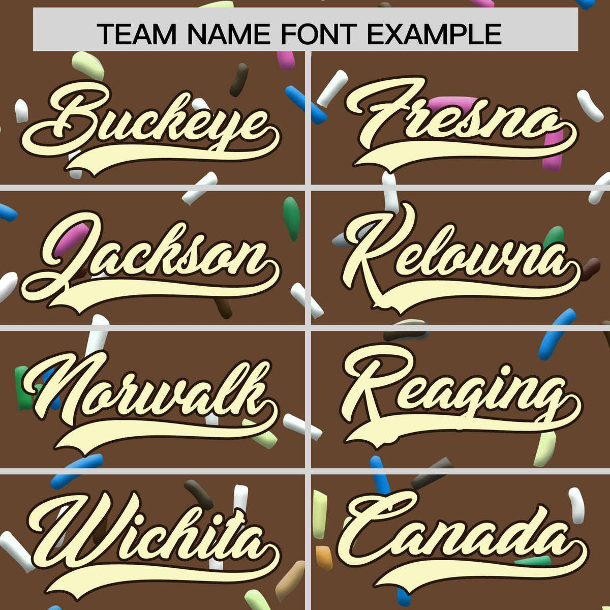 Custom Light Brown Graffiti Pattern Fashion Hoodie Athletic Pullover Sweatshirt