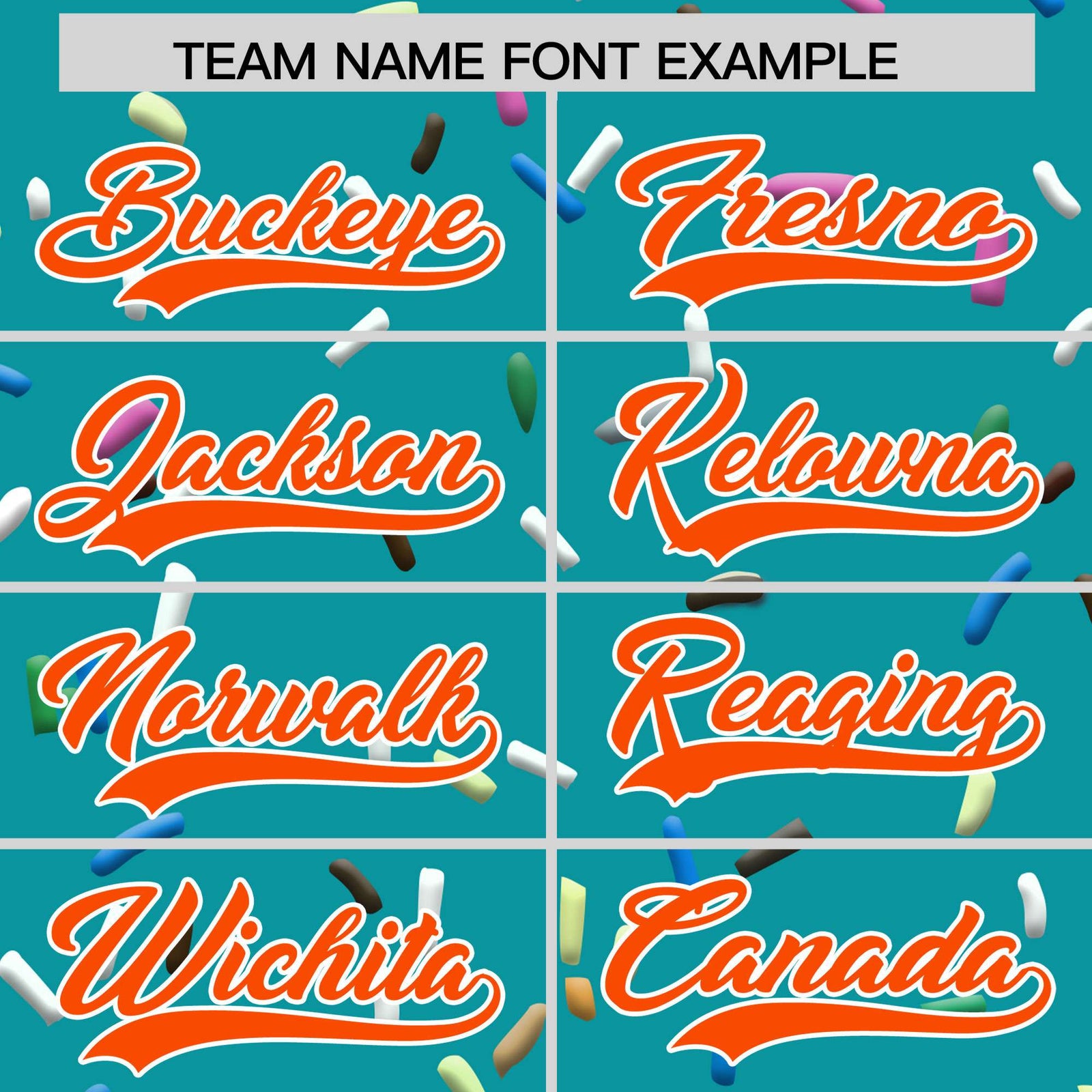 Custom Aqua Graffiti Pattern Fashion Hoodie Athletic Pullover Sweatshirt