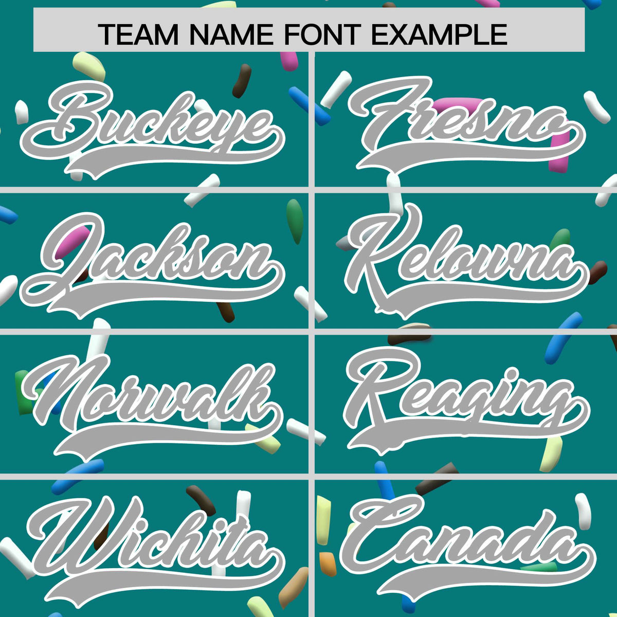 Custom Teal Graffiti Pattern Fashion Hoodie Athletic Pullover Sweatshirt